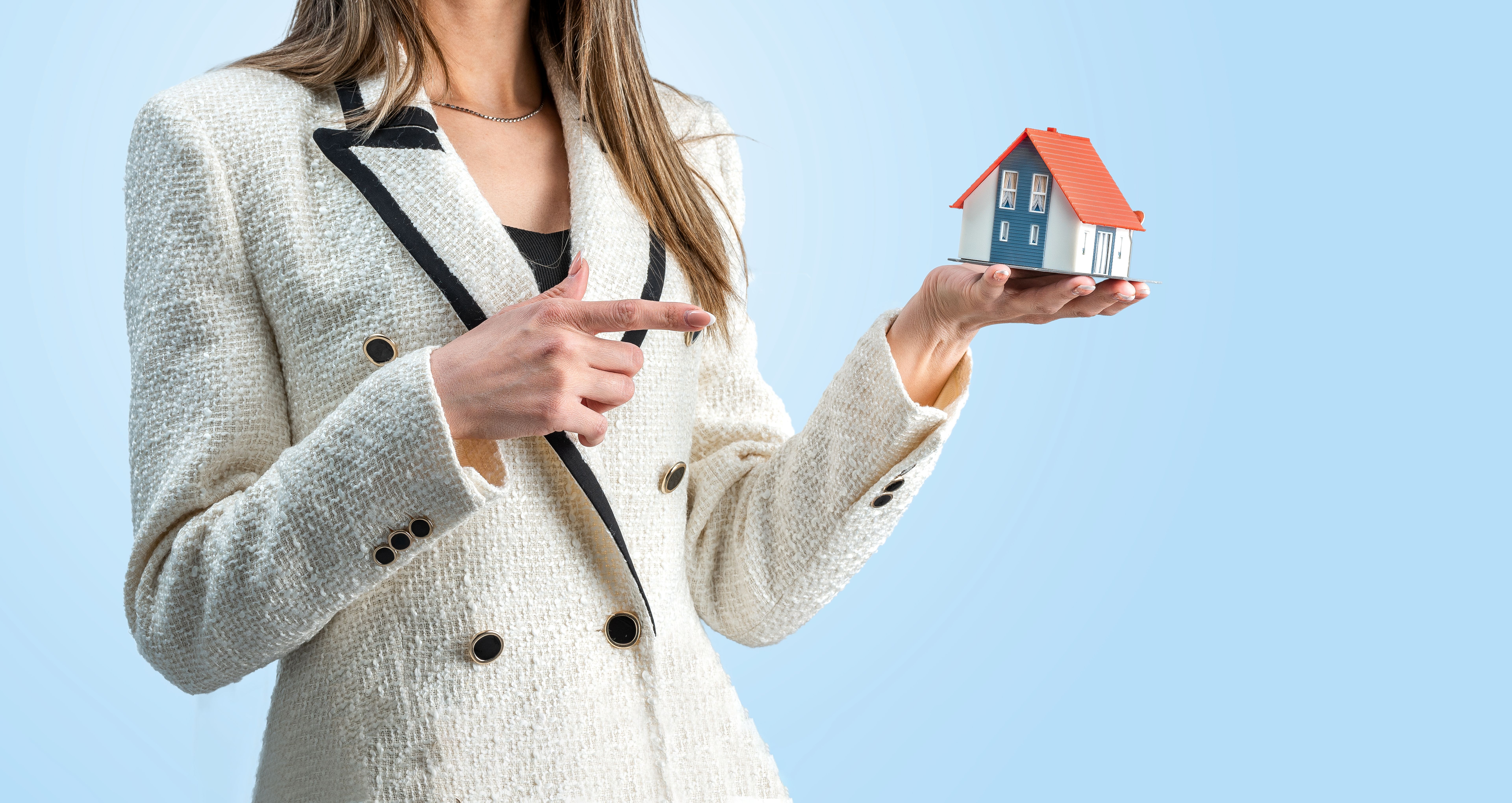 This is your dream house