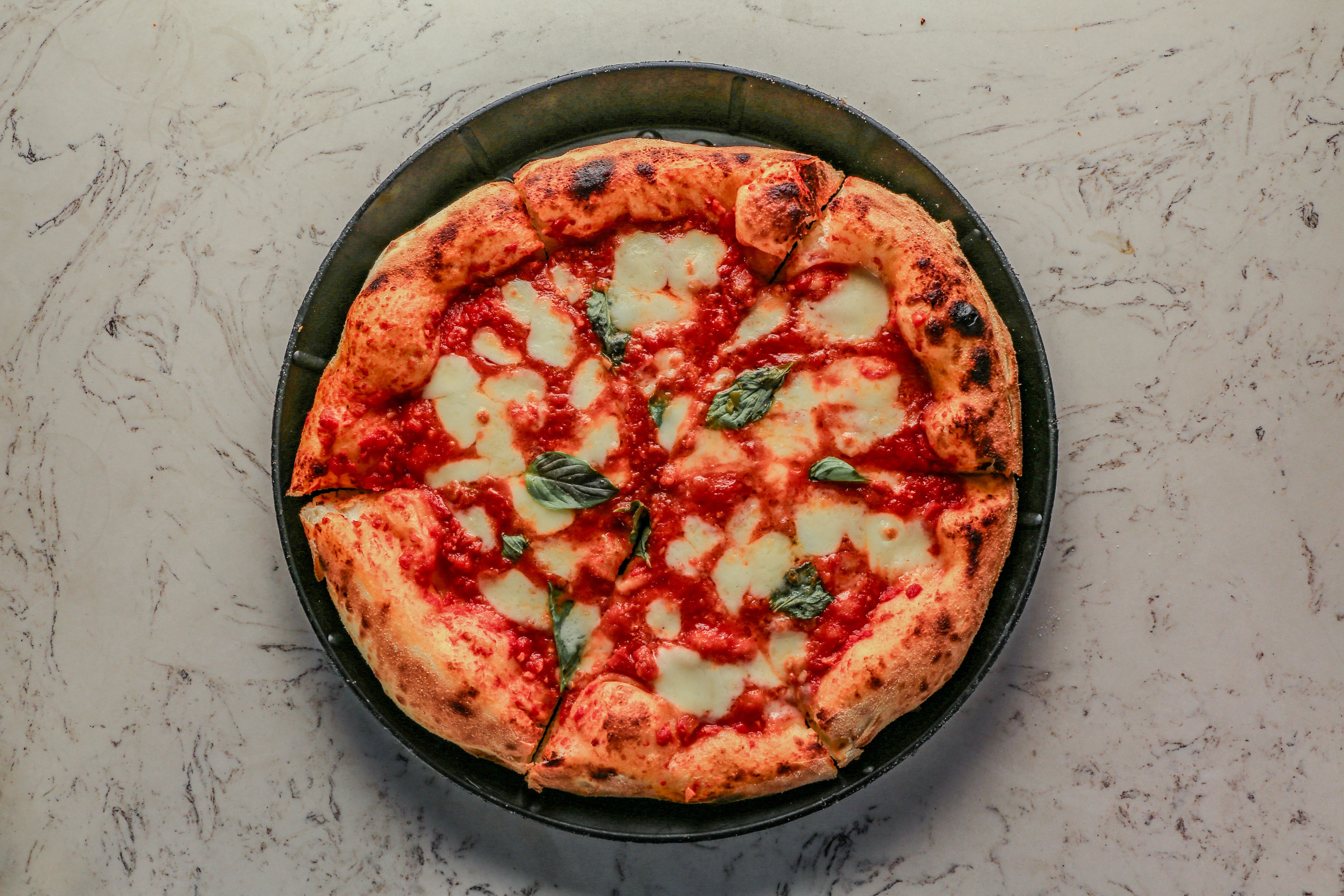 toronto italian food