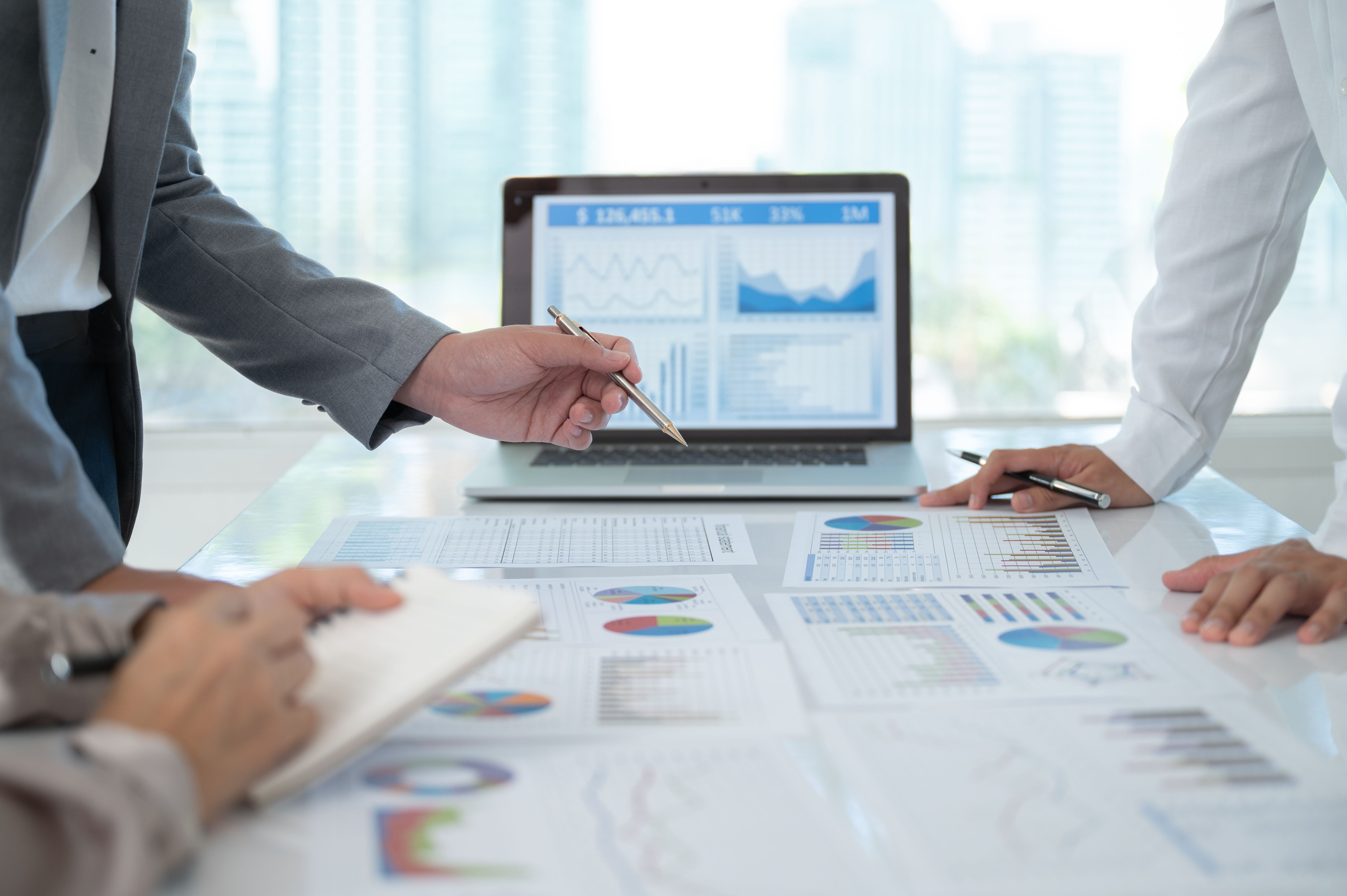 financial planning