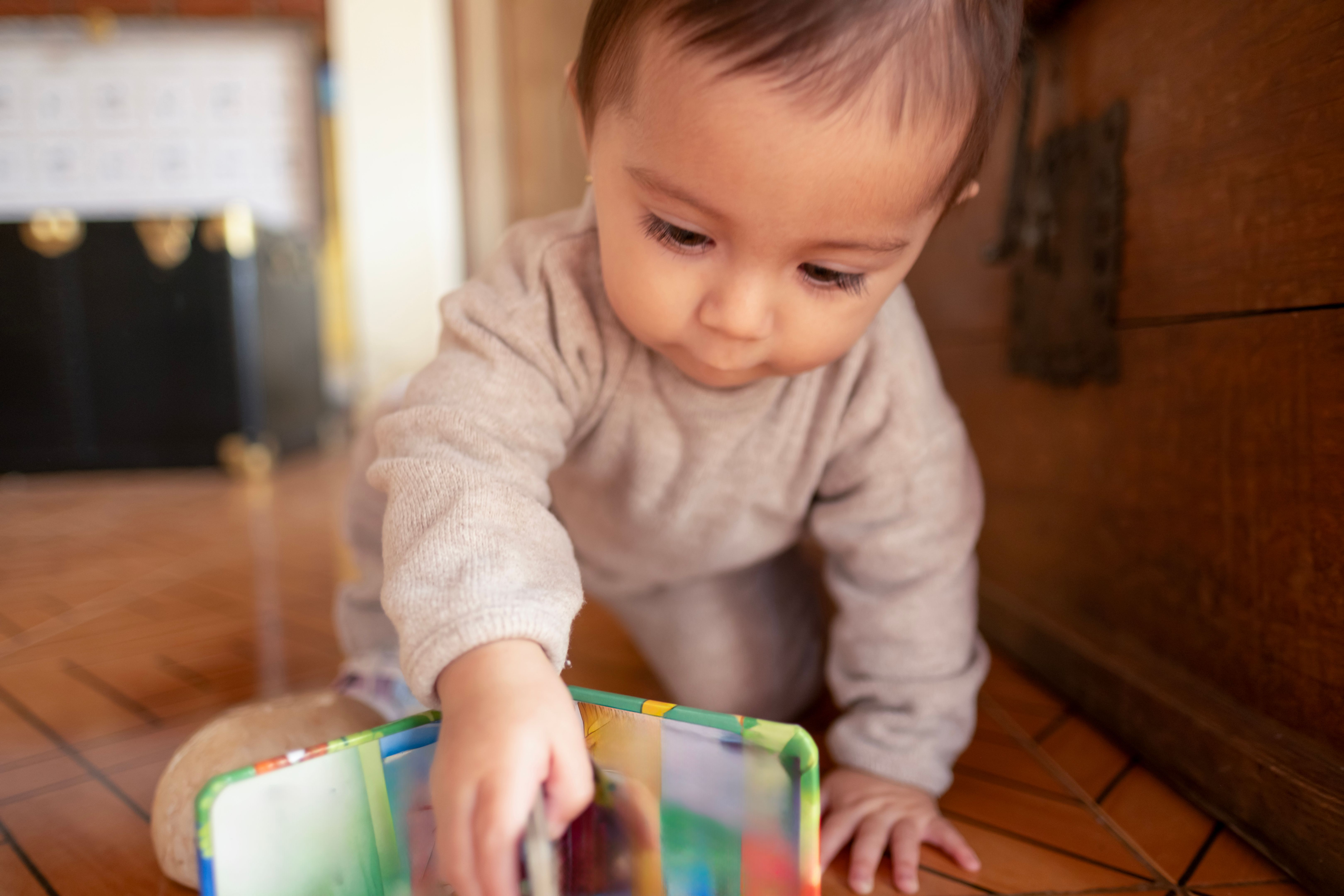 sustainable baby toys