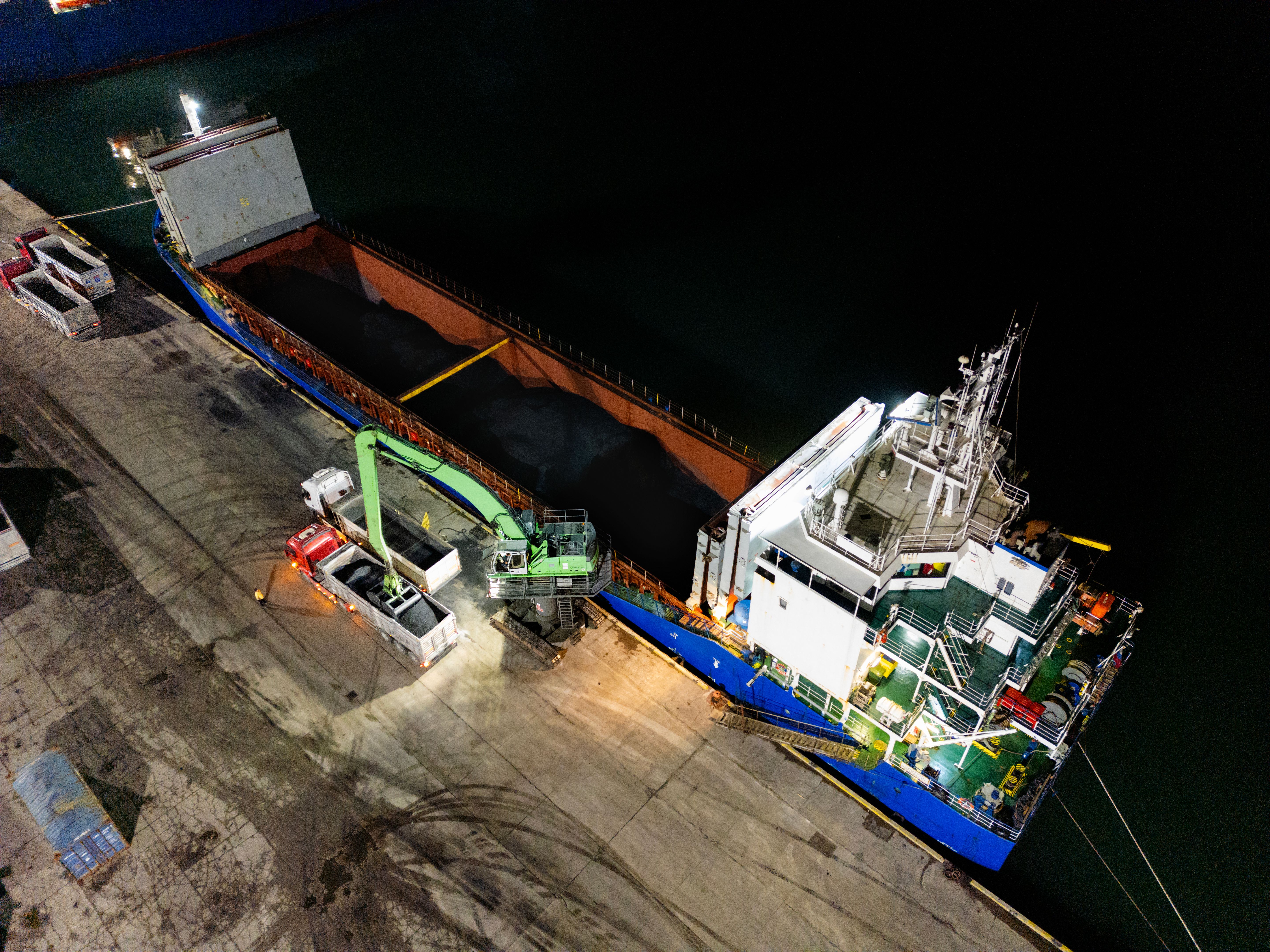 food truck logistics