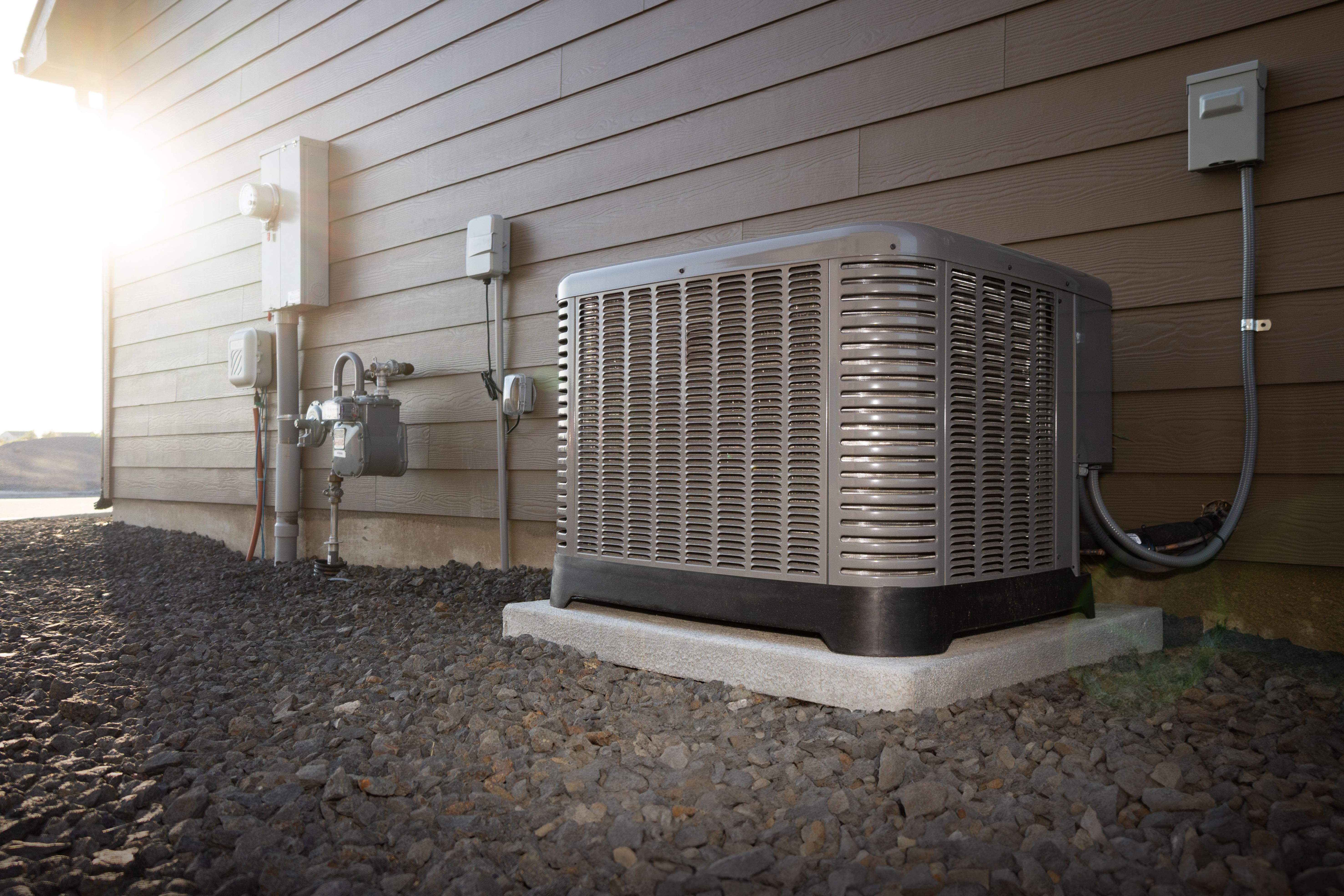 air conditioner