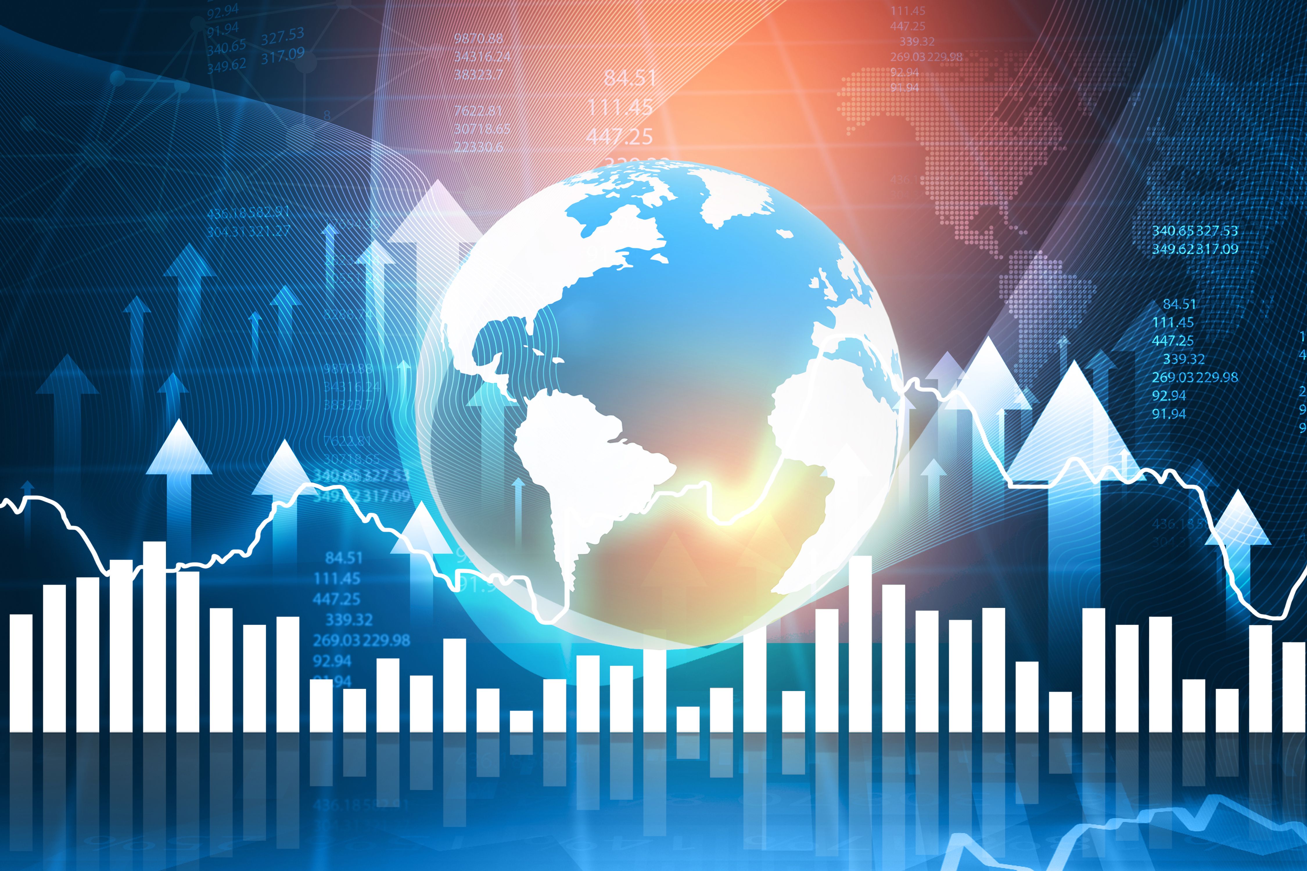 global expansion