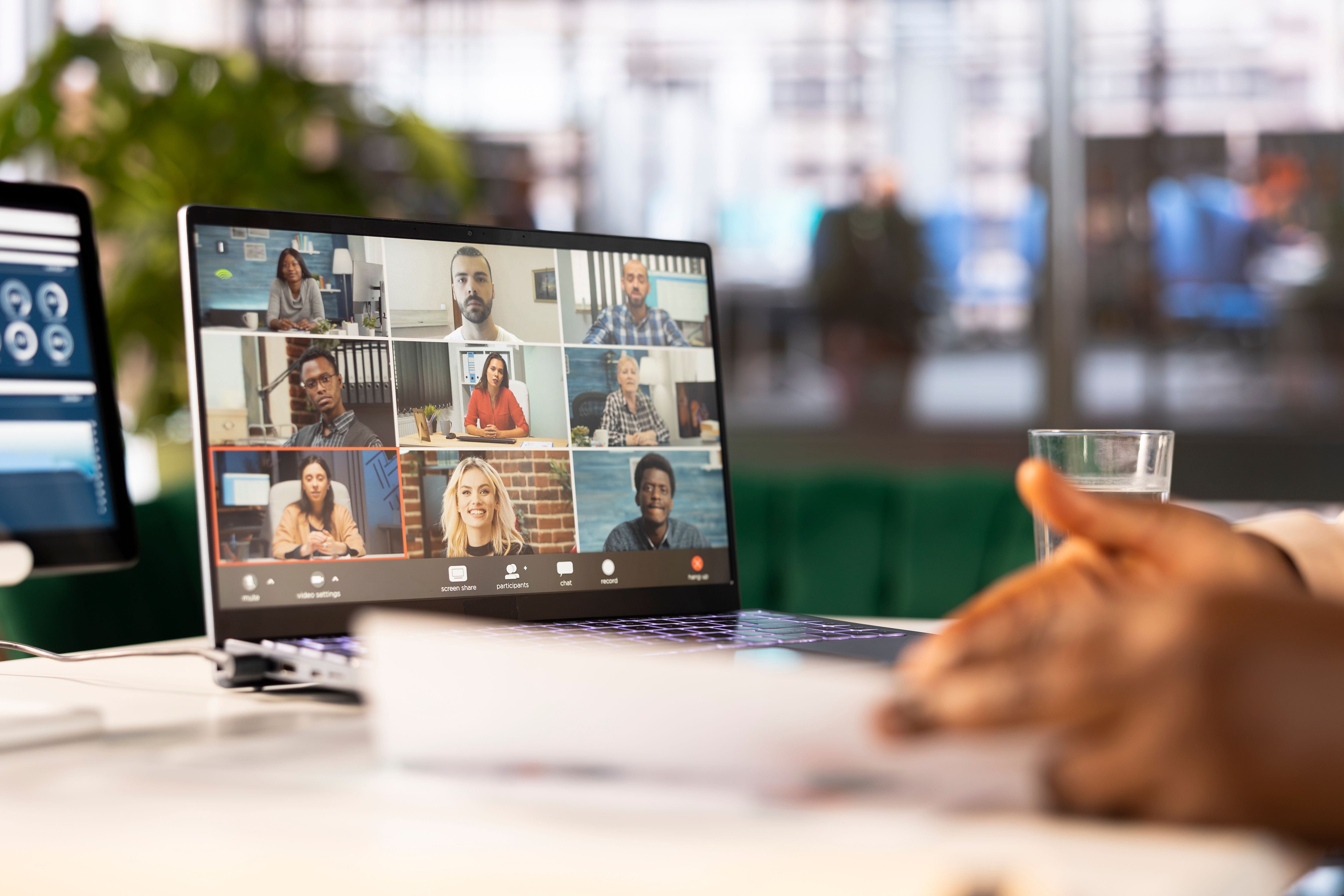 stakeholder coordination