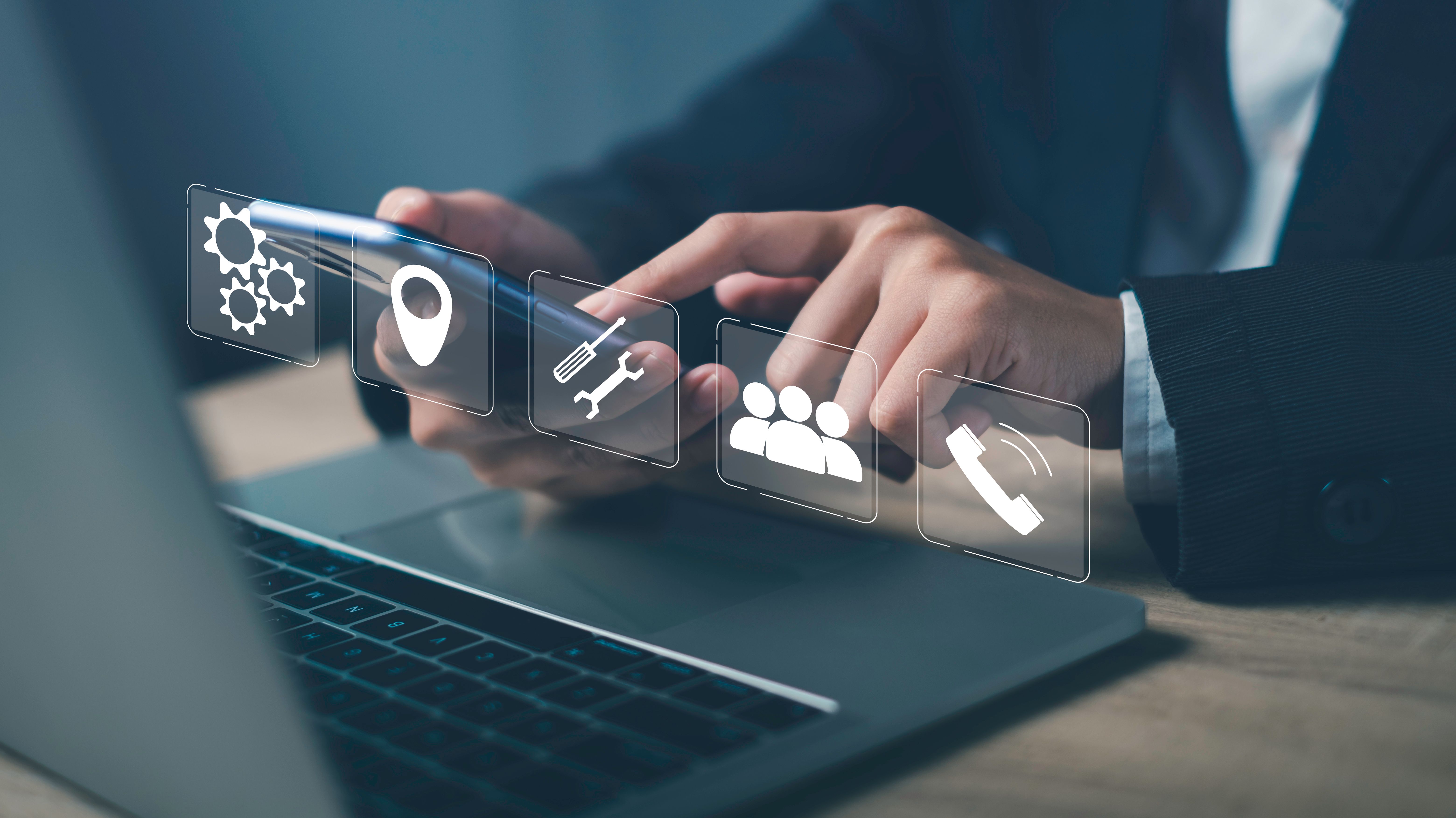 proactive maintenance