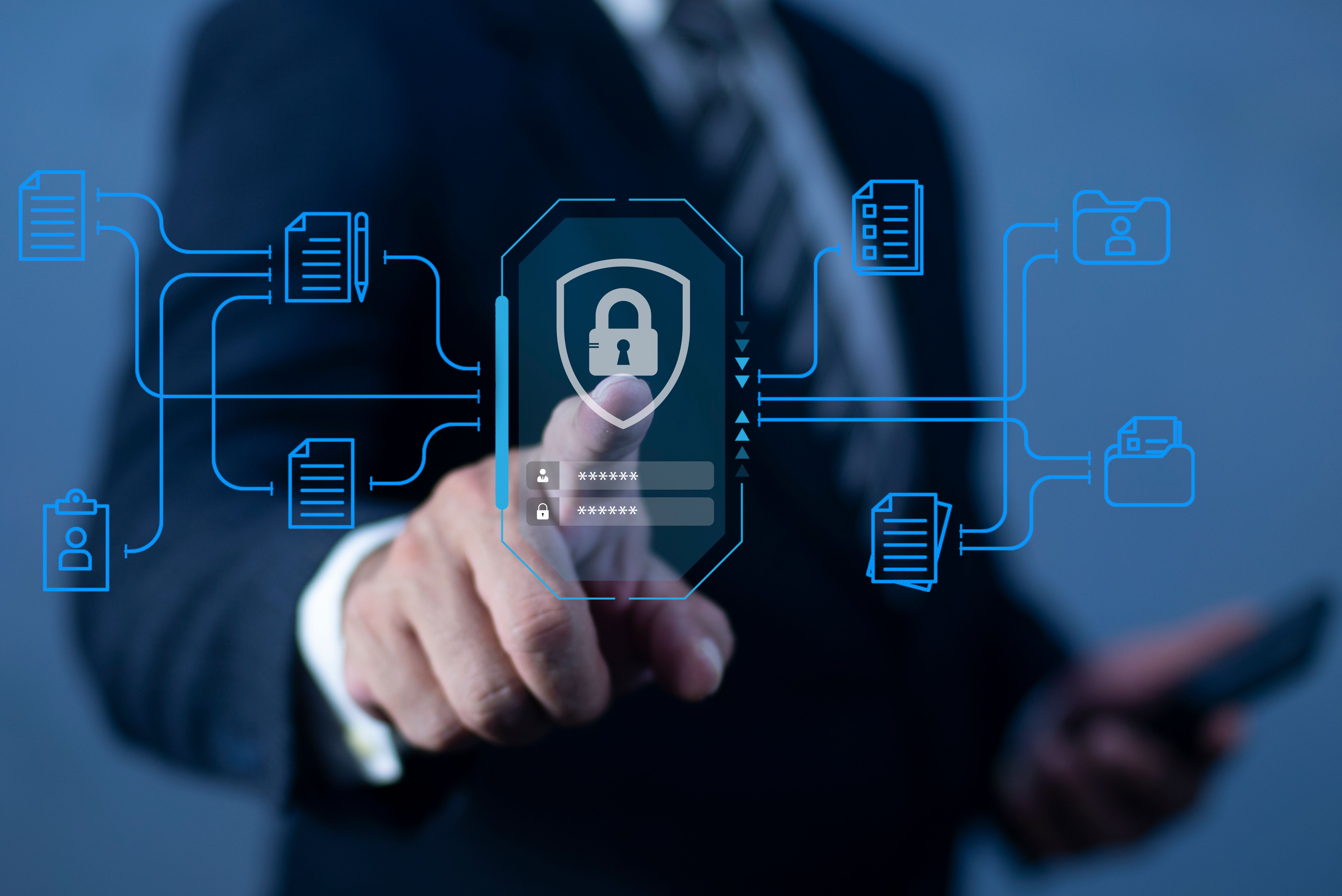 cybersecurity solutions