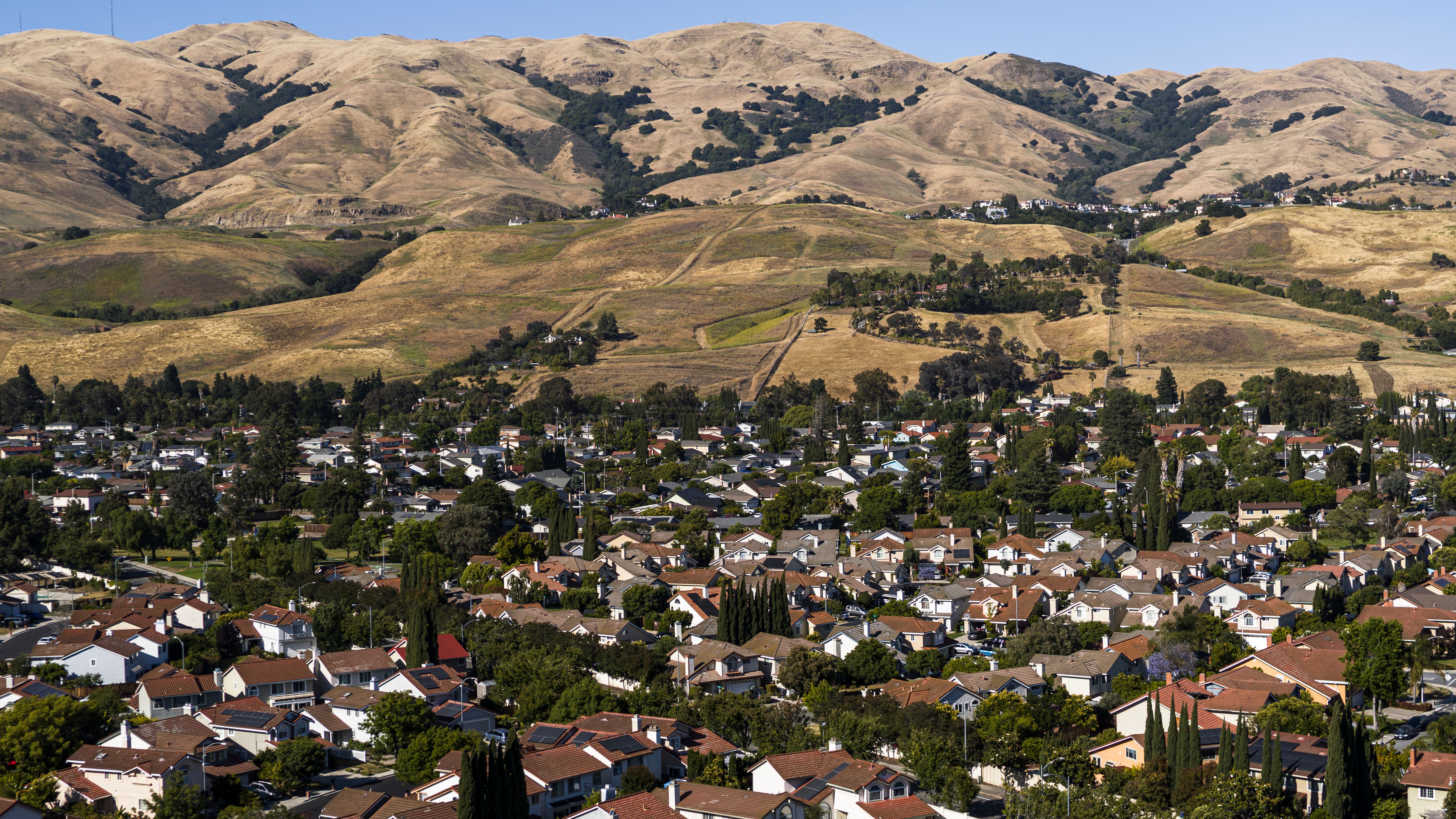 milpitas neighborhood
