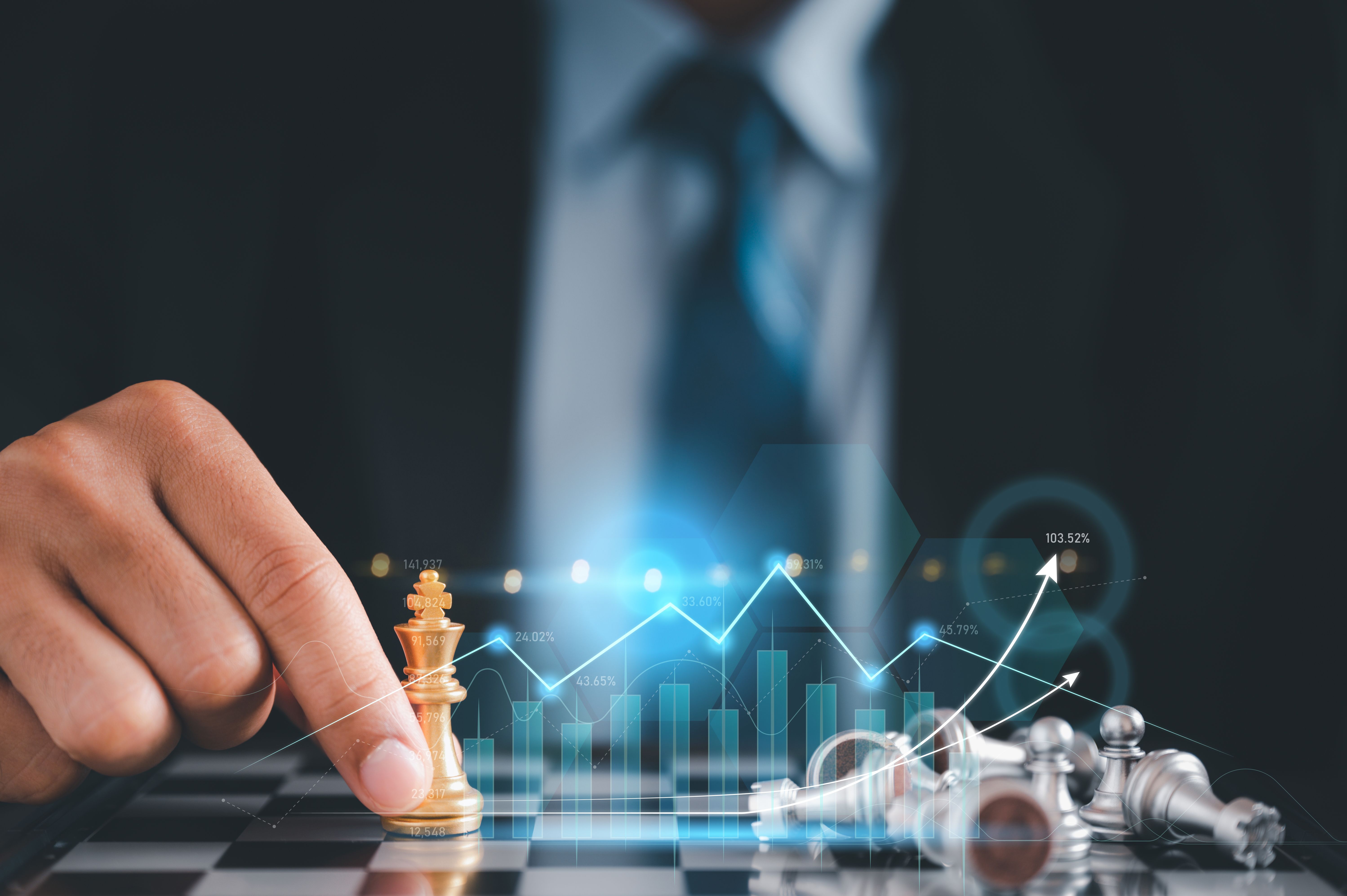 banking challenges