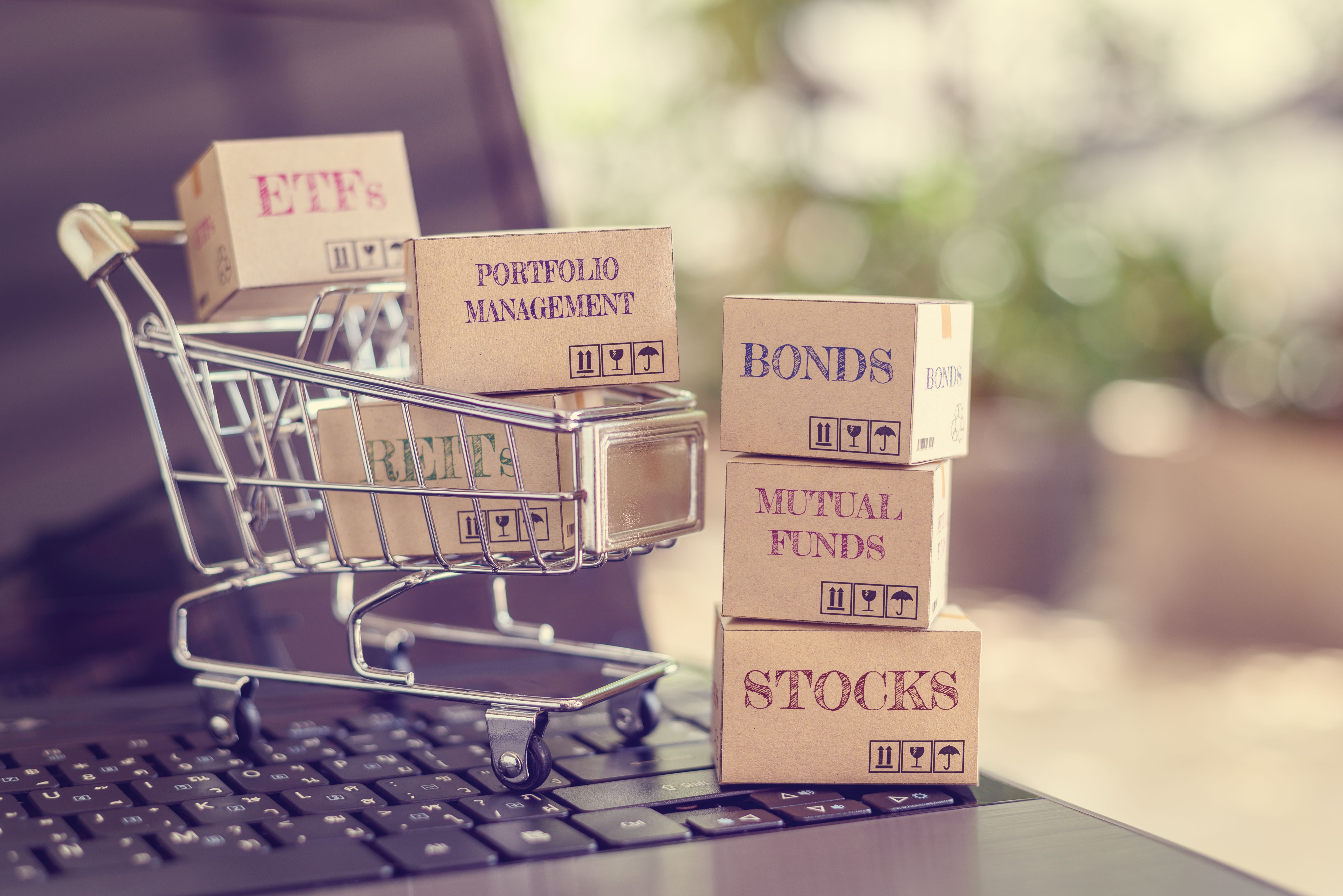 investment diversification