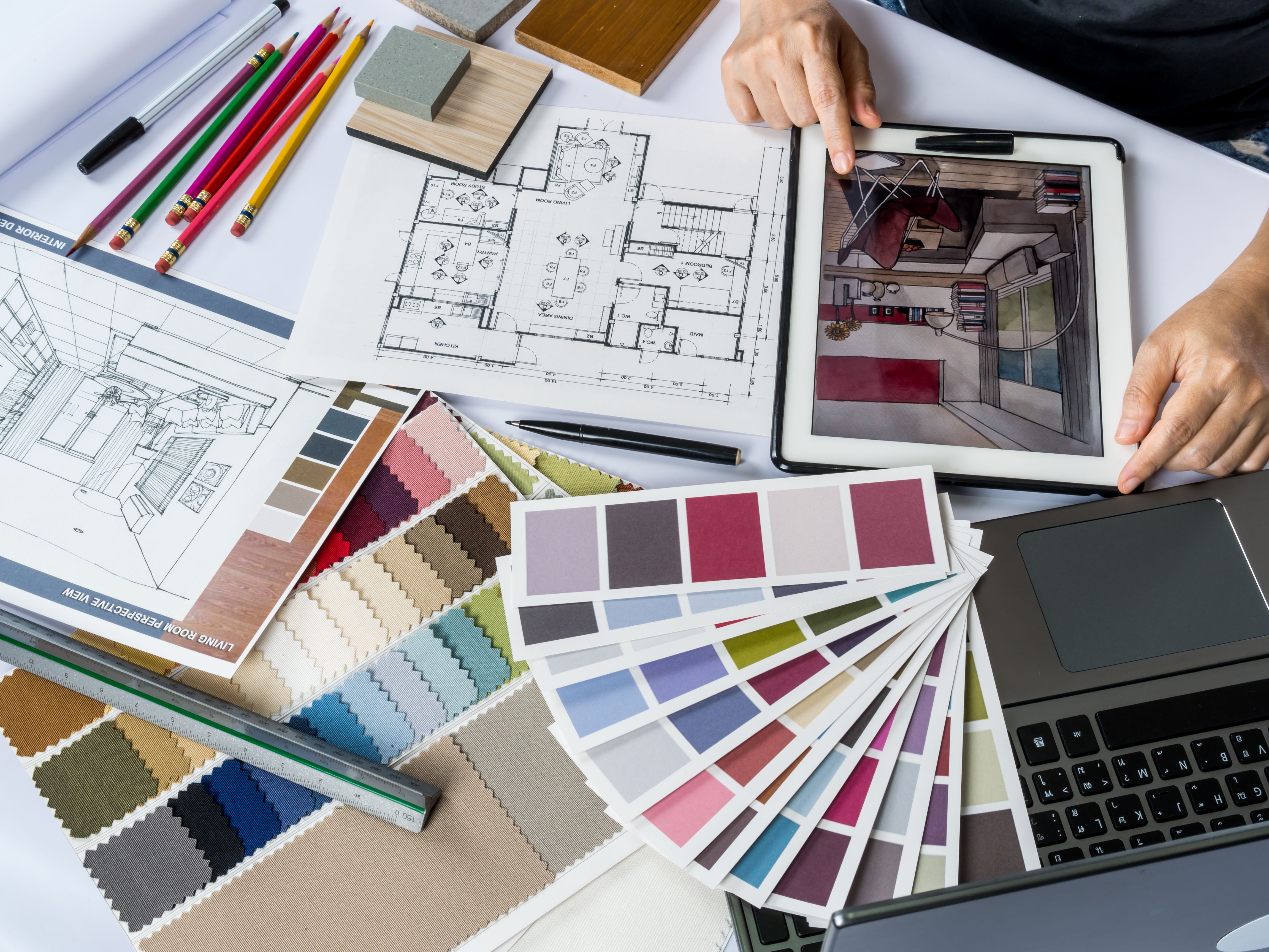 interior design styles