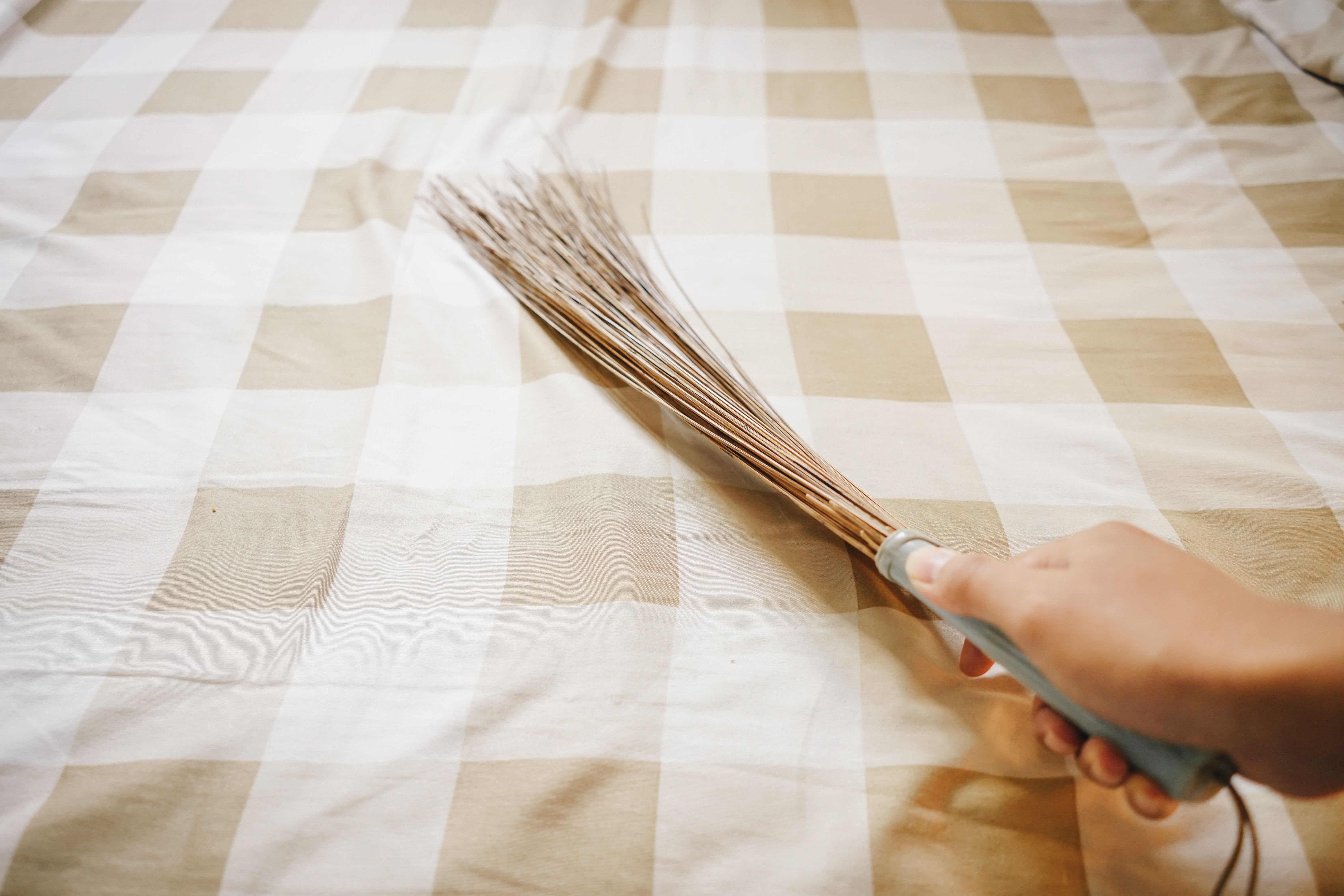 server room cleaning
