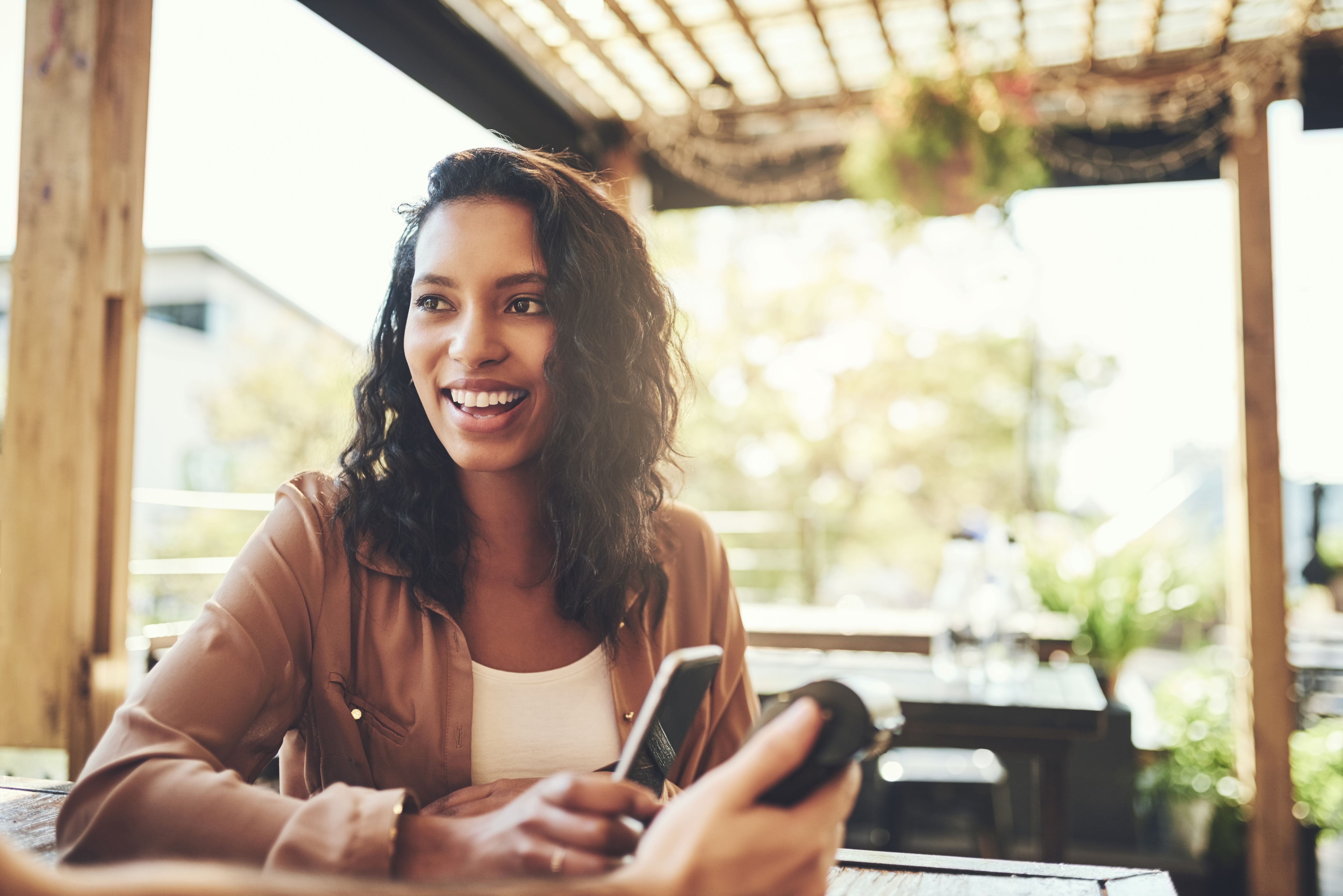 mobile banking