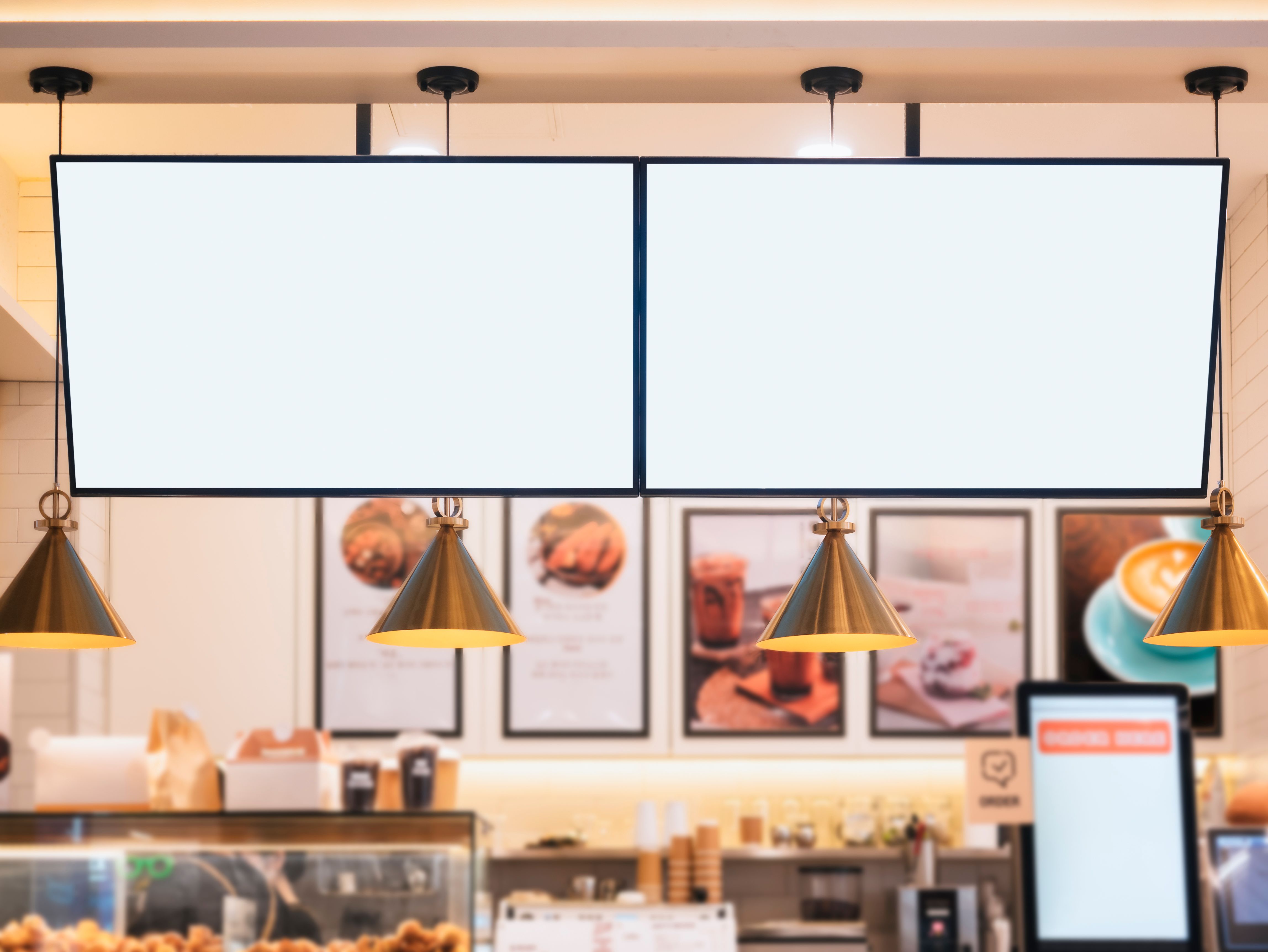 restaurant branding