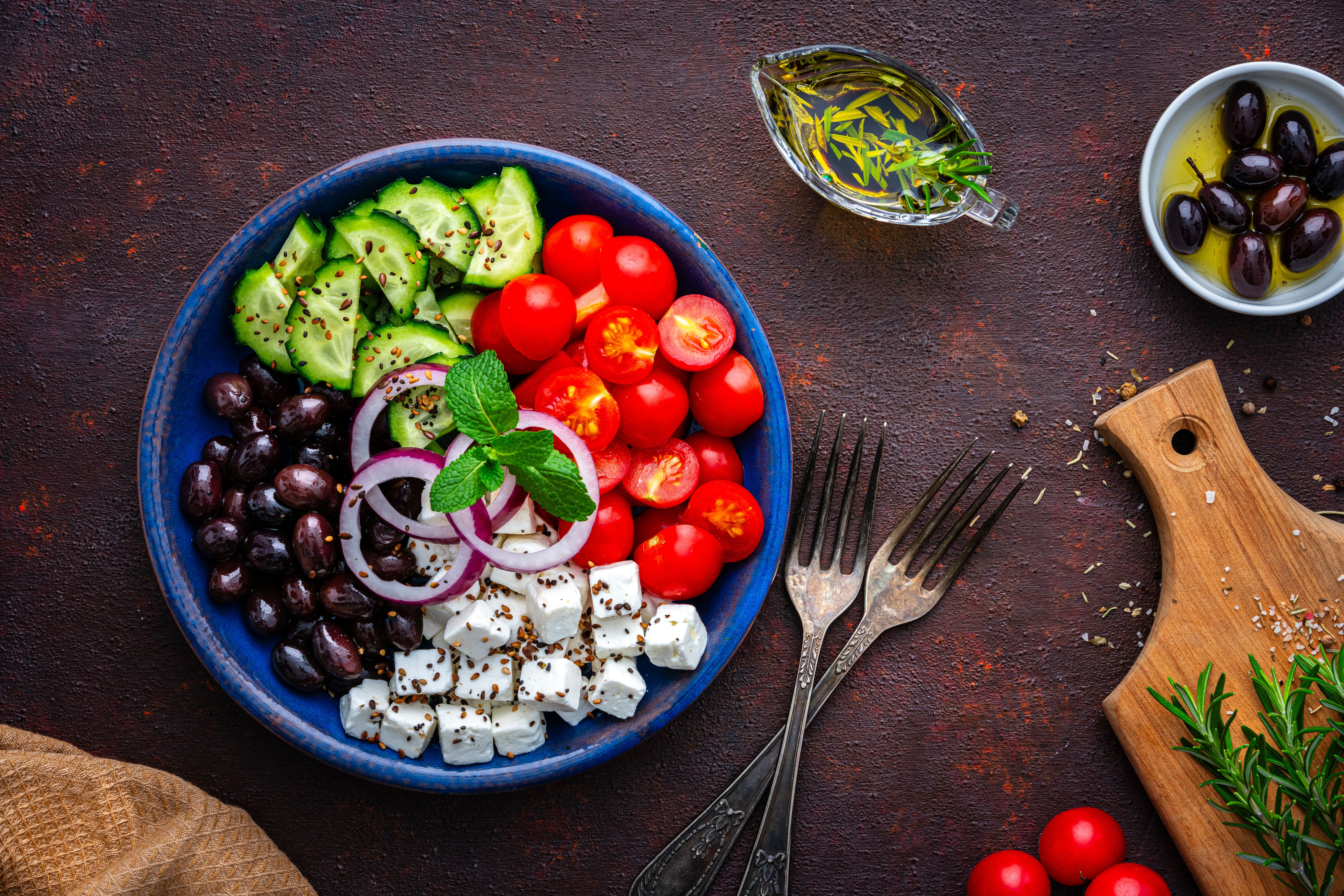 ancient greek olive oil