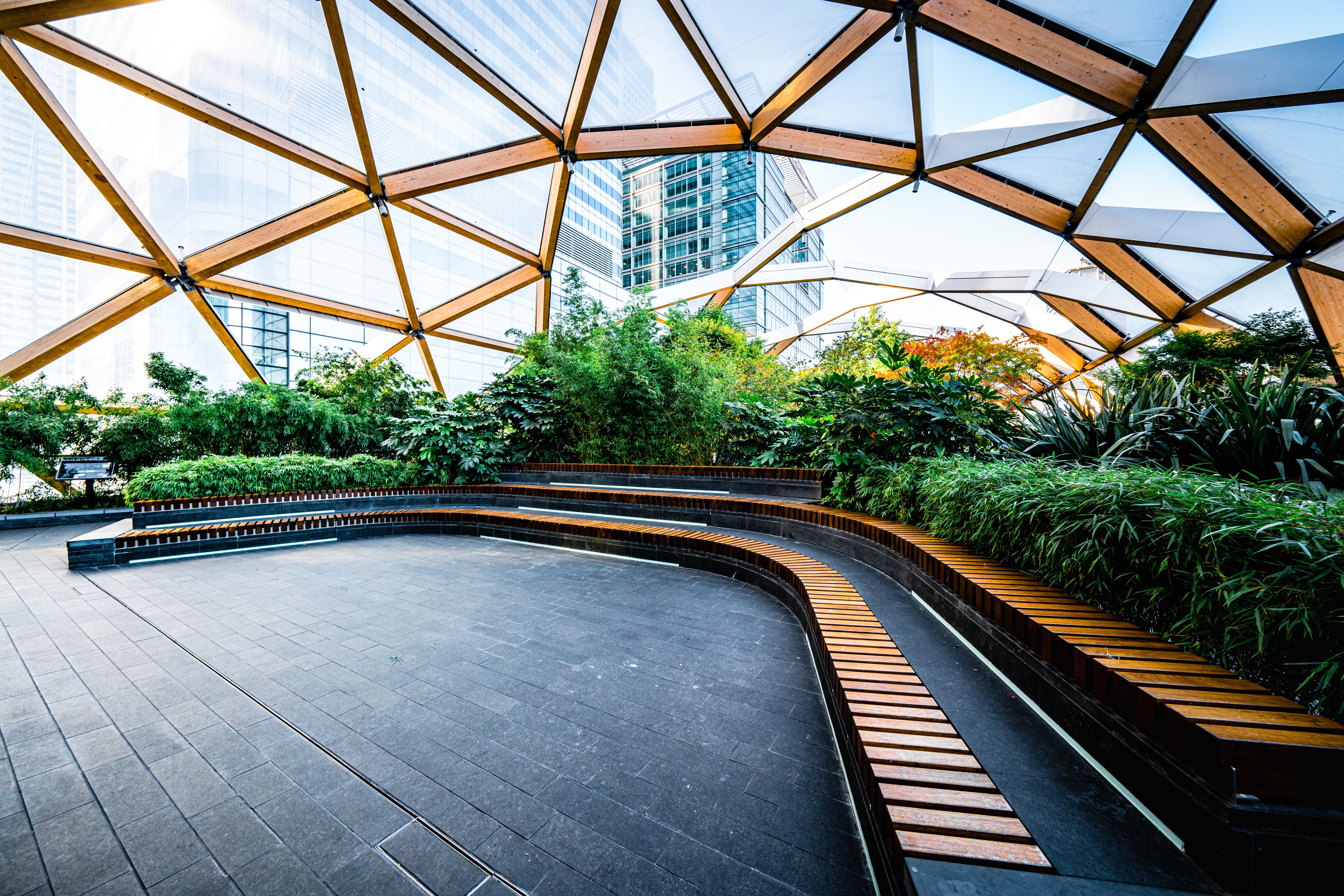 modern london interior