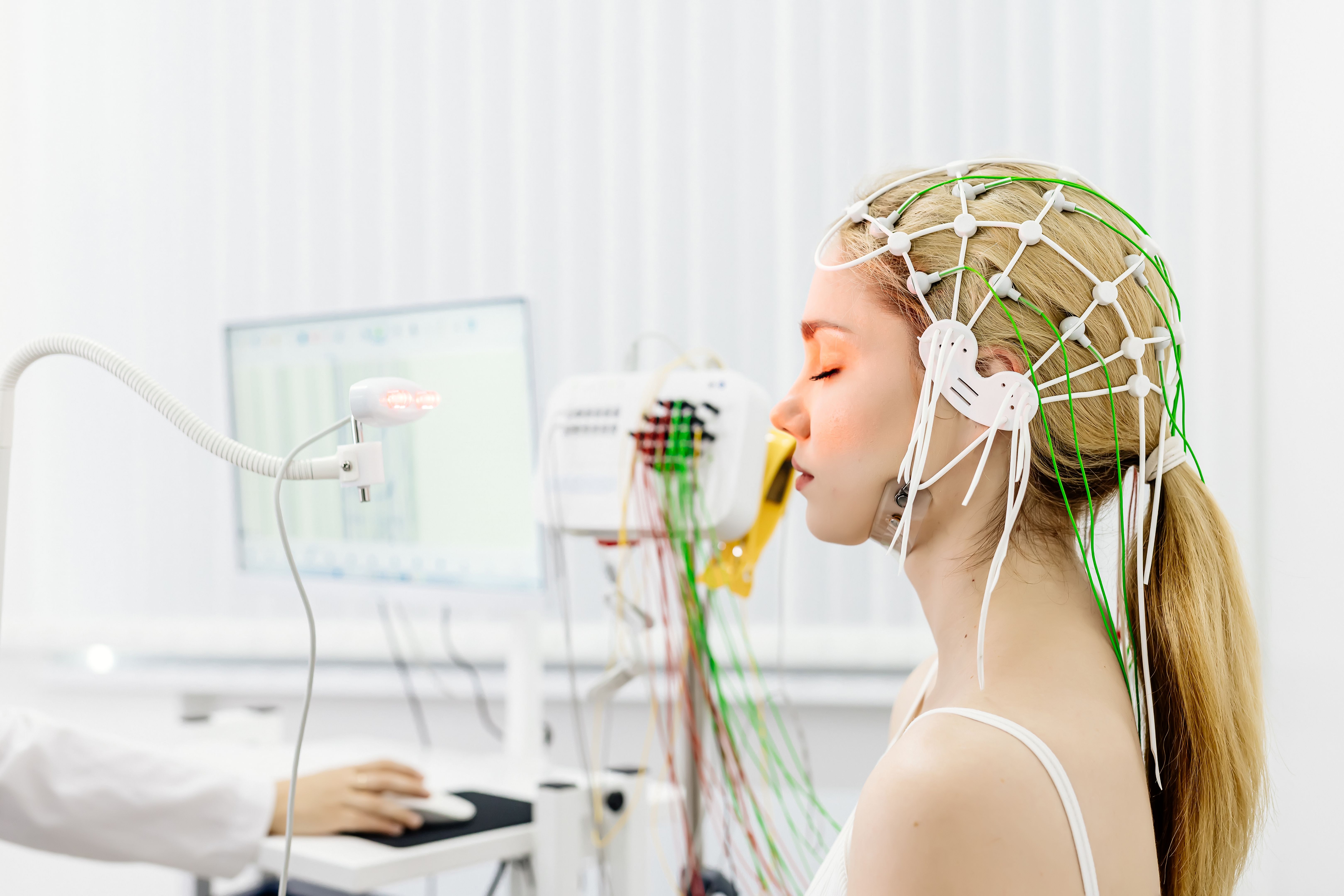 wearable EEG