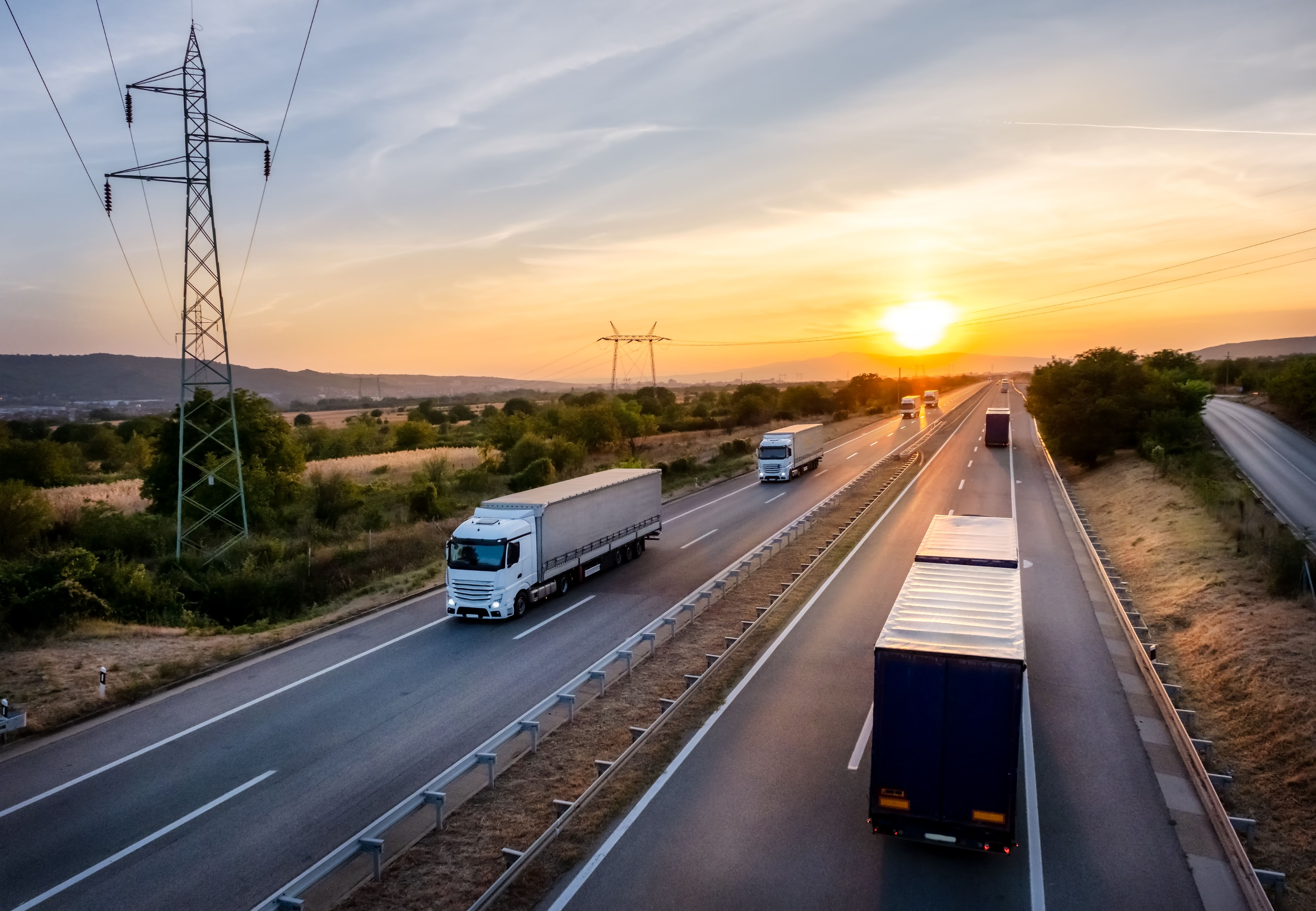 transportation fleet