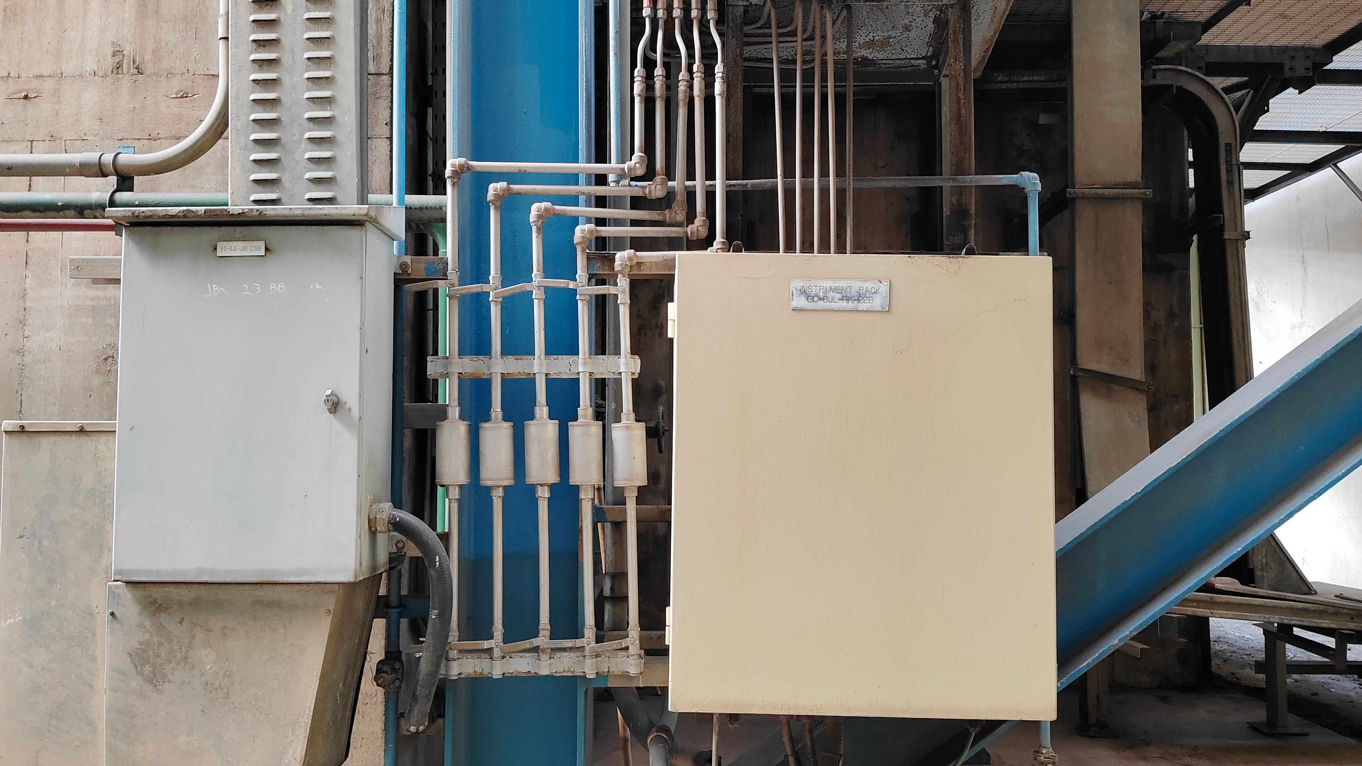 instalacao hidraulica