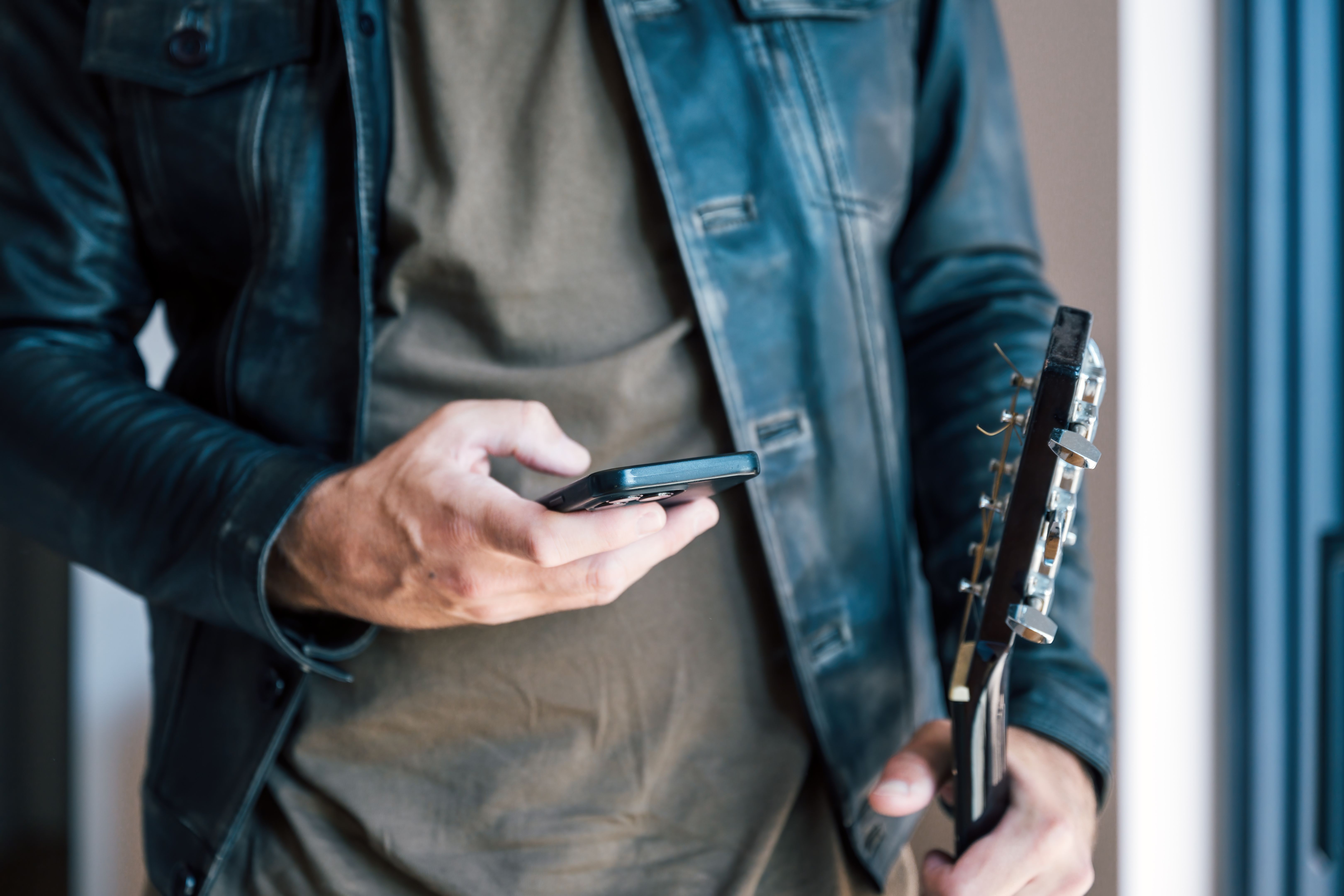 networking artists musicians