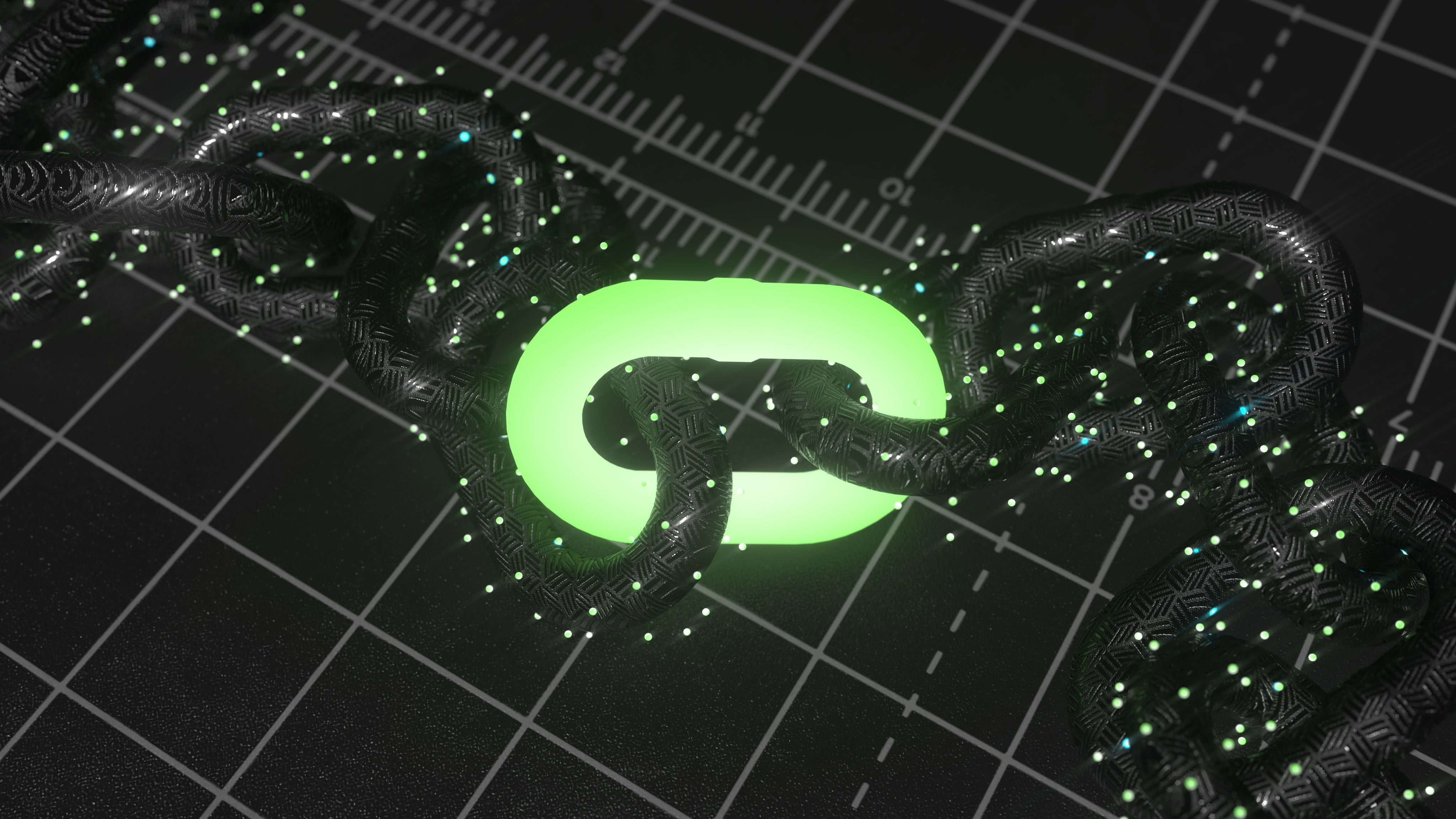 algorand blockchain