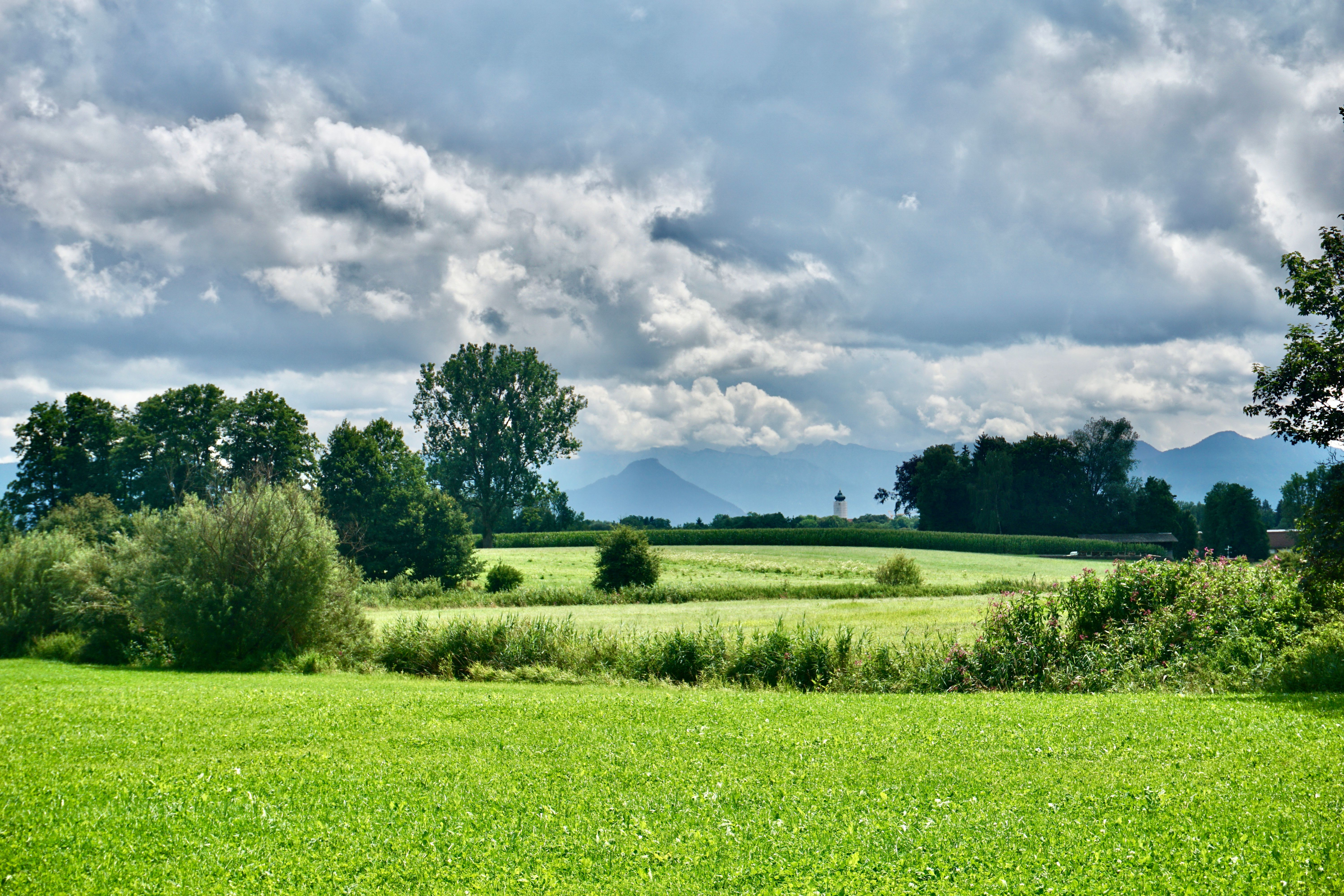 bayerische landschaft