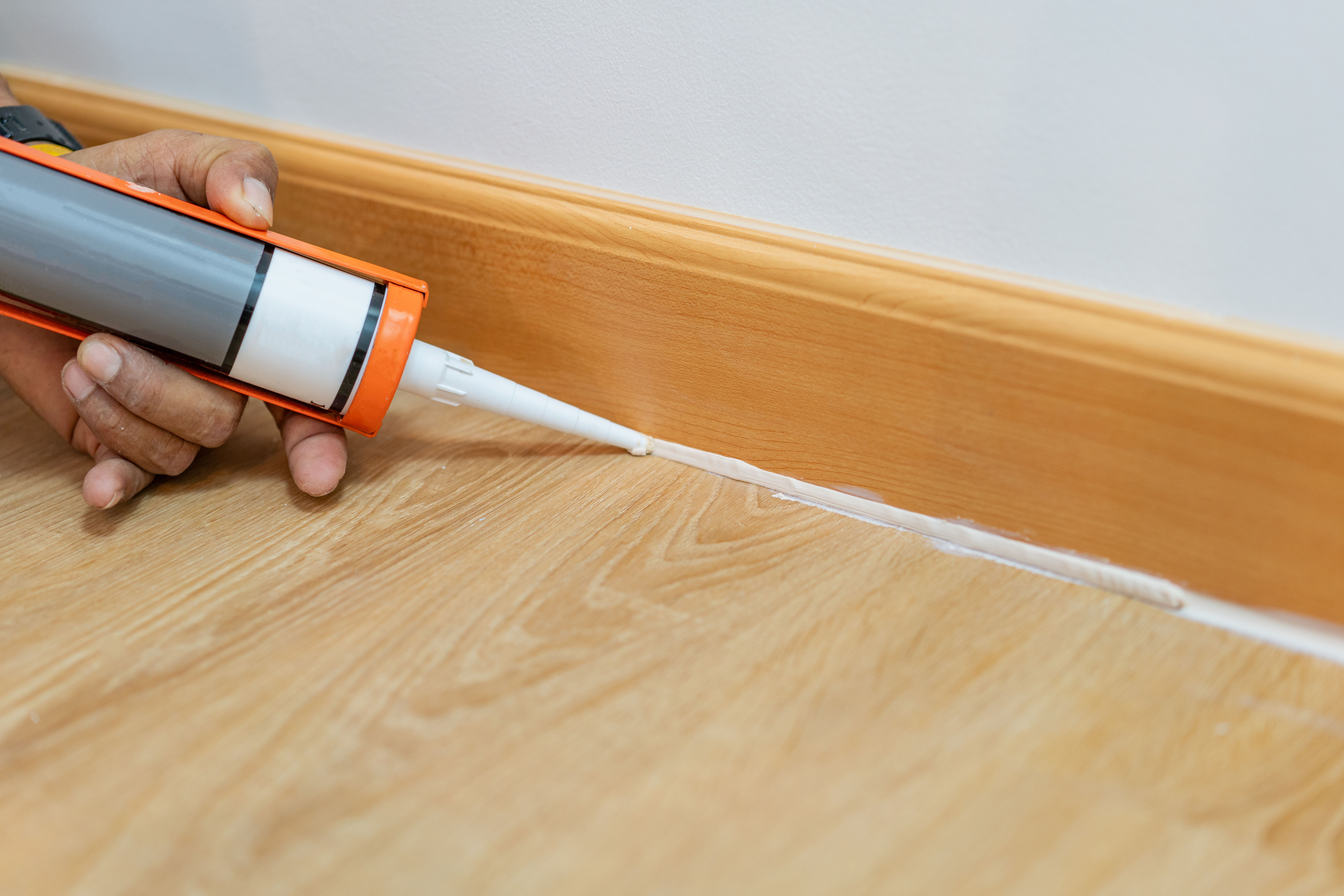 wood sealant