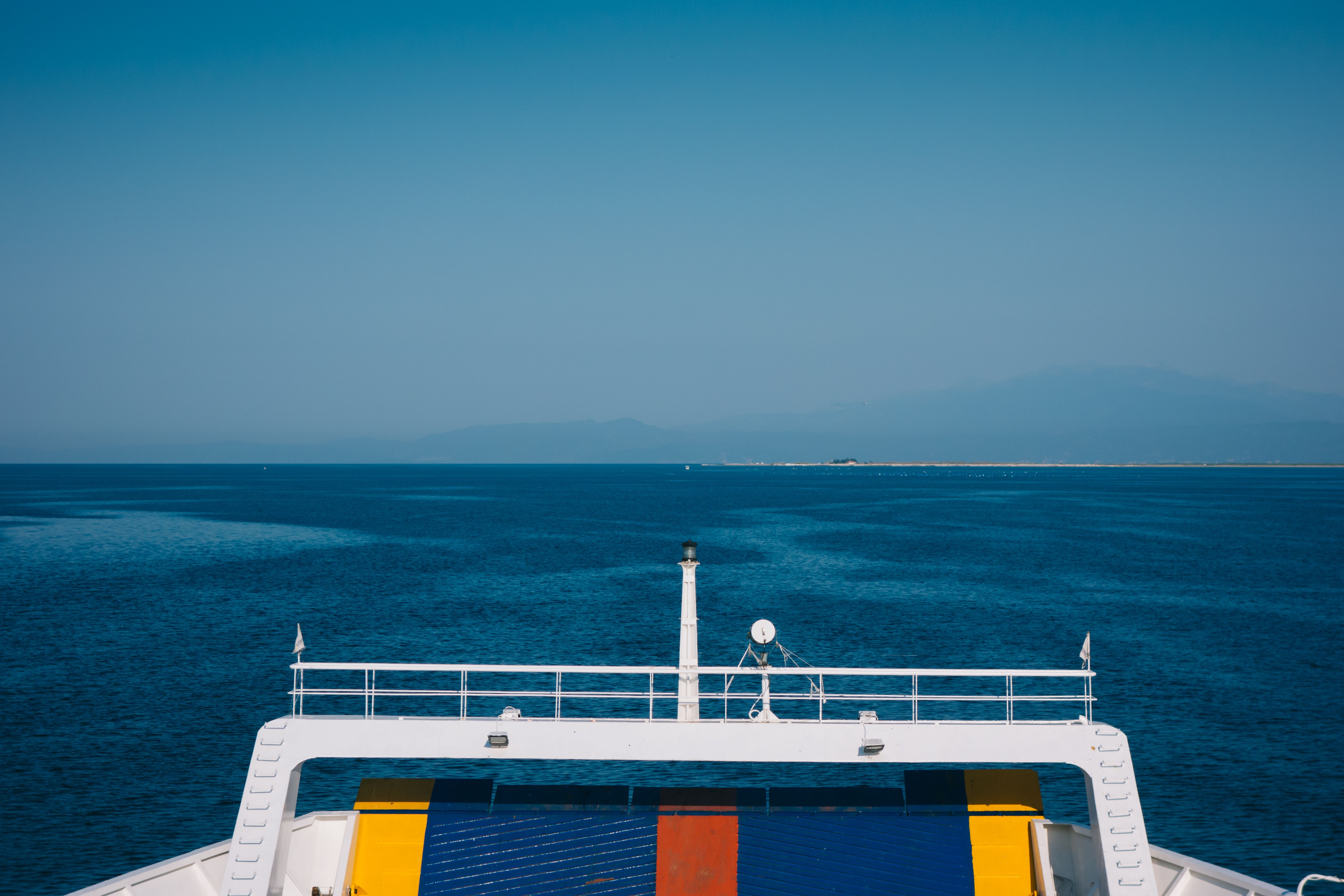 greece itinerary