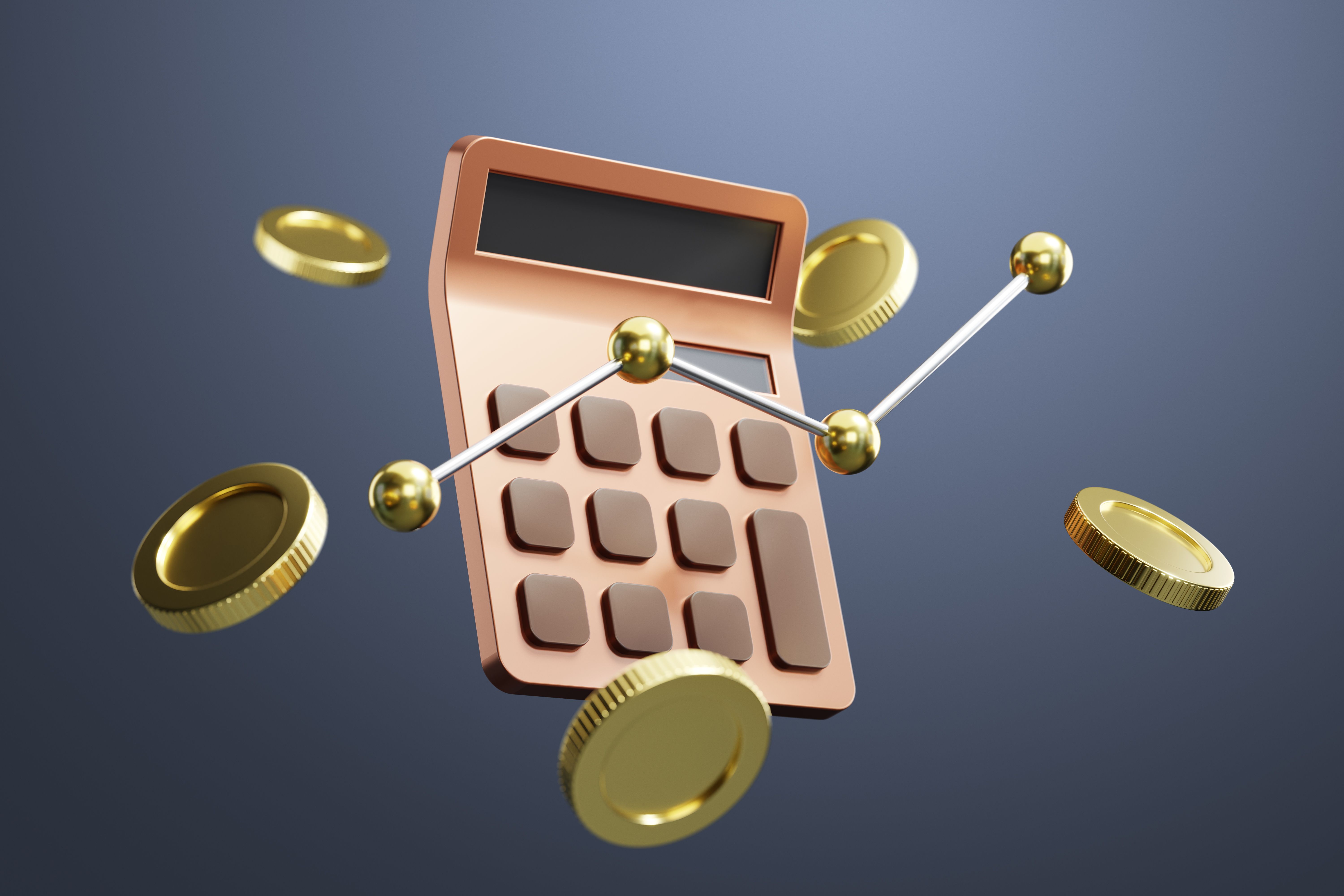 mining calculator