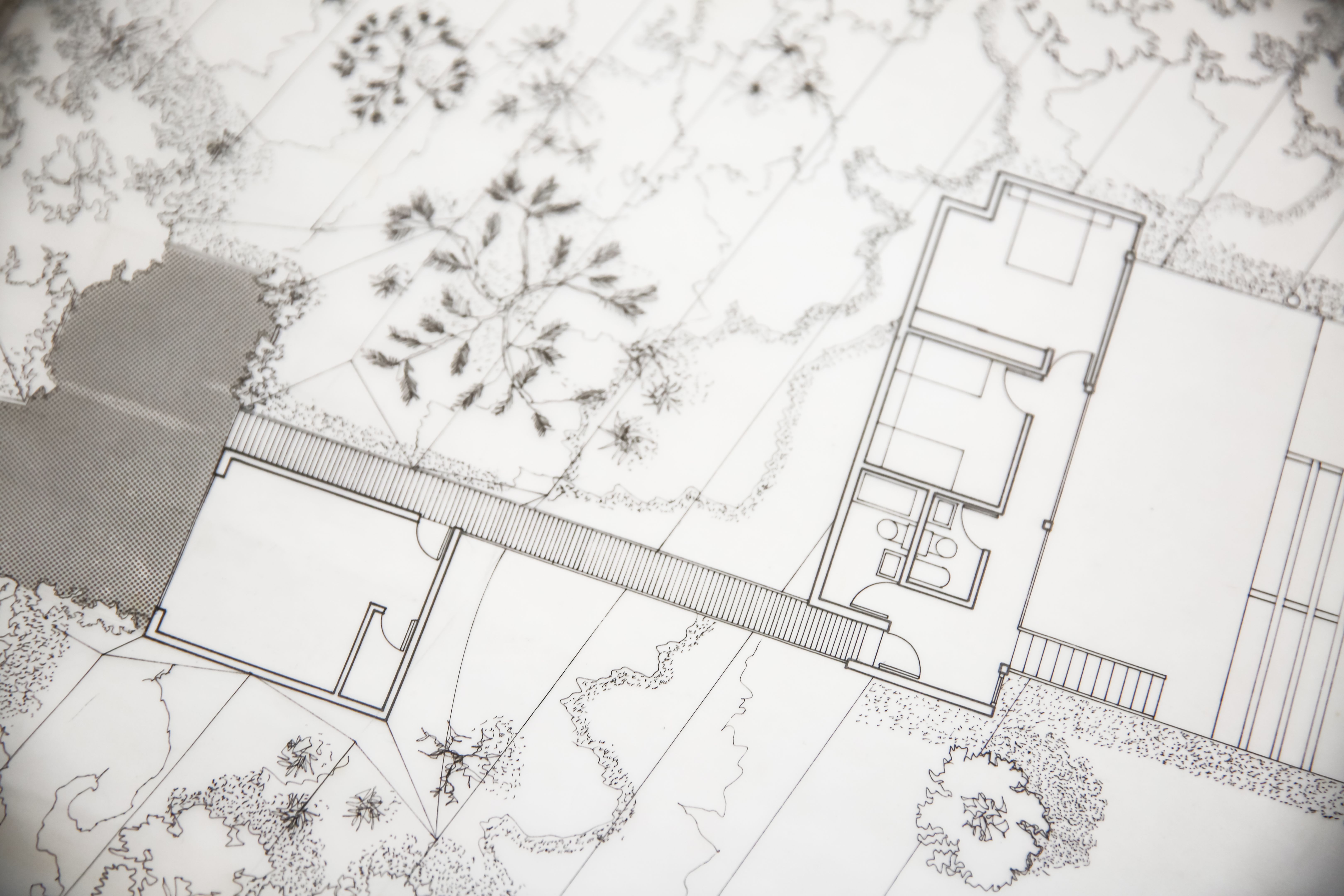 architectural planning