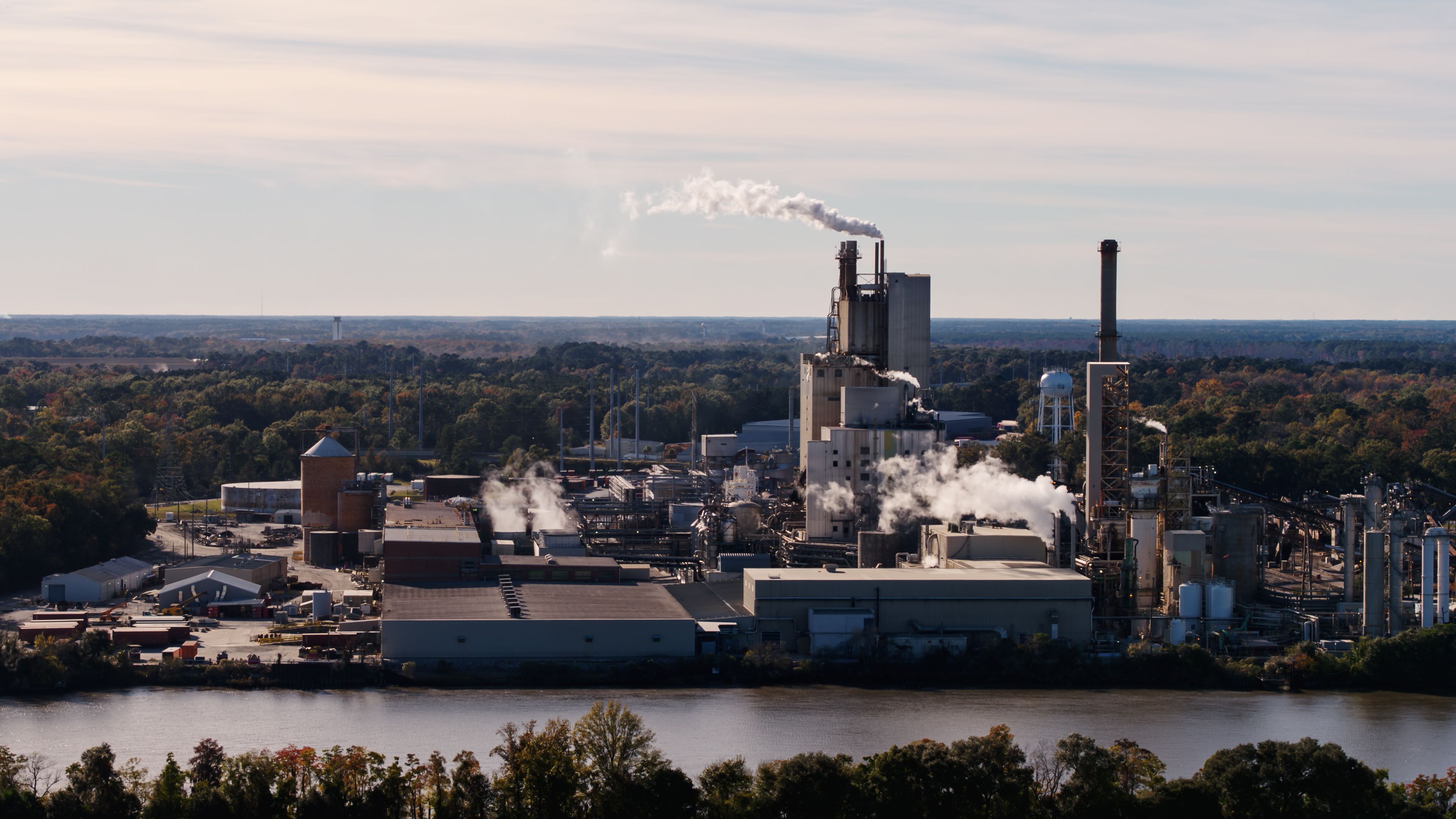 georgia manufacturing