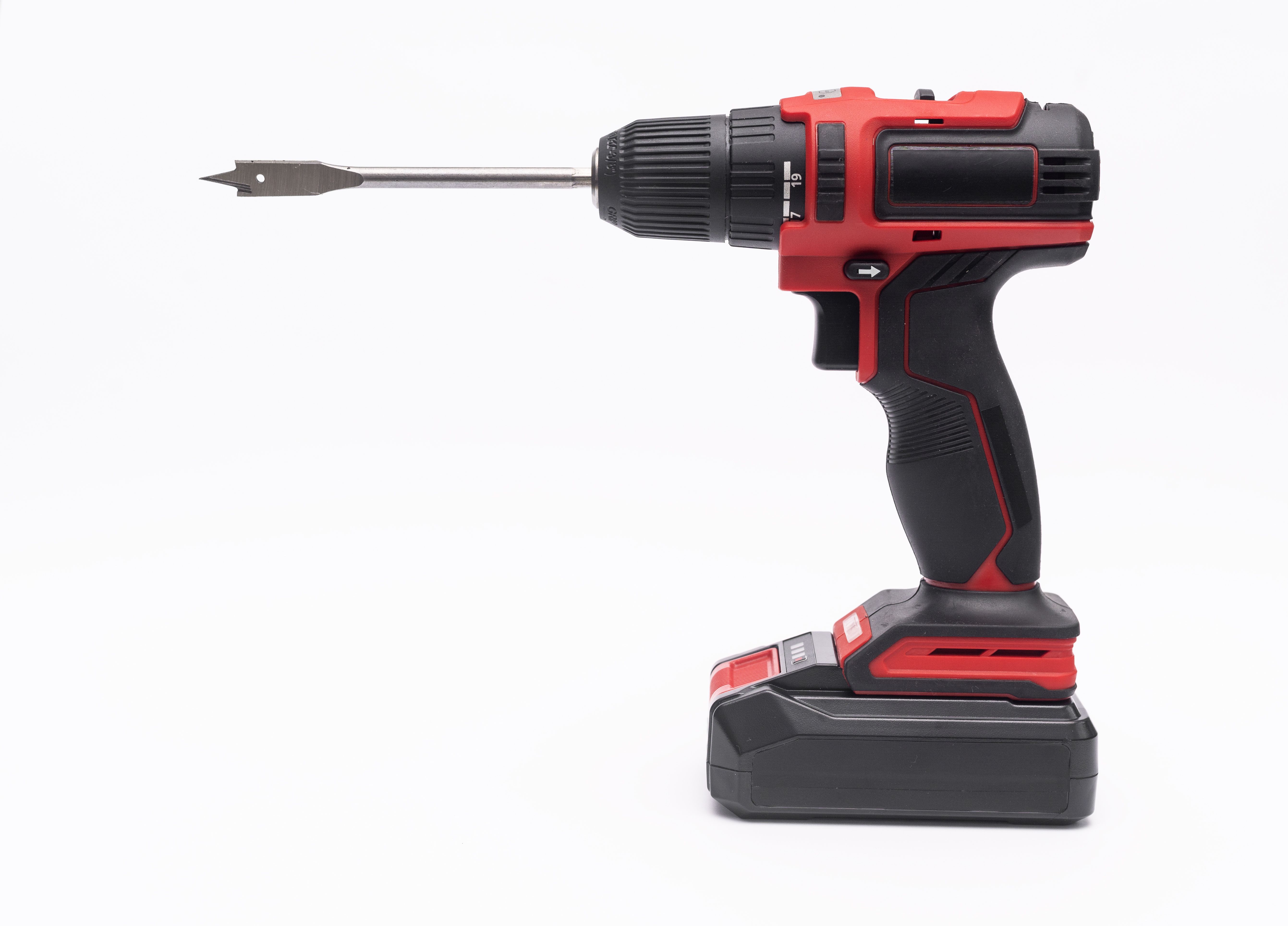drilling technology