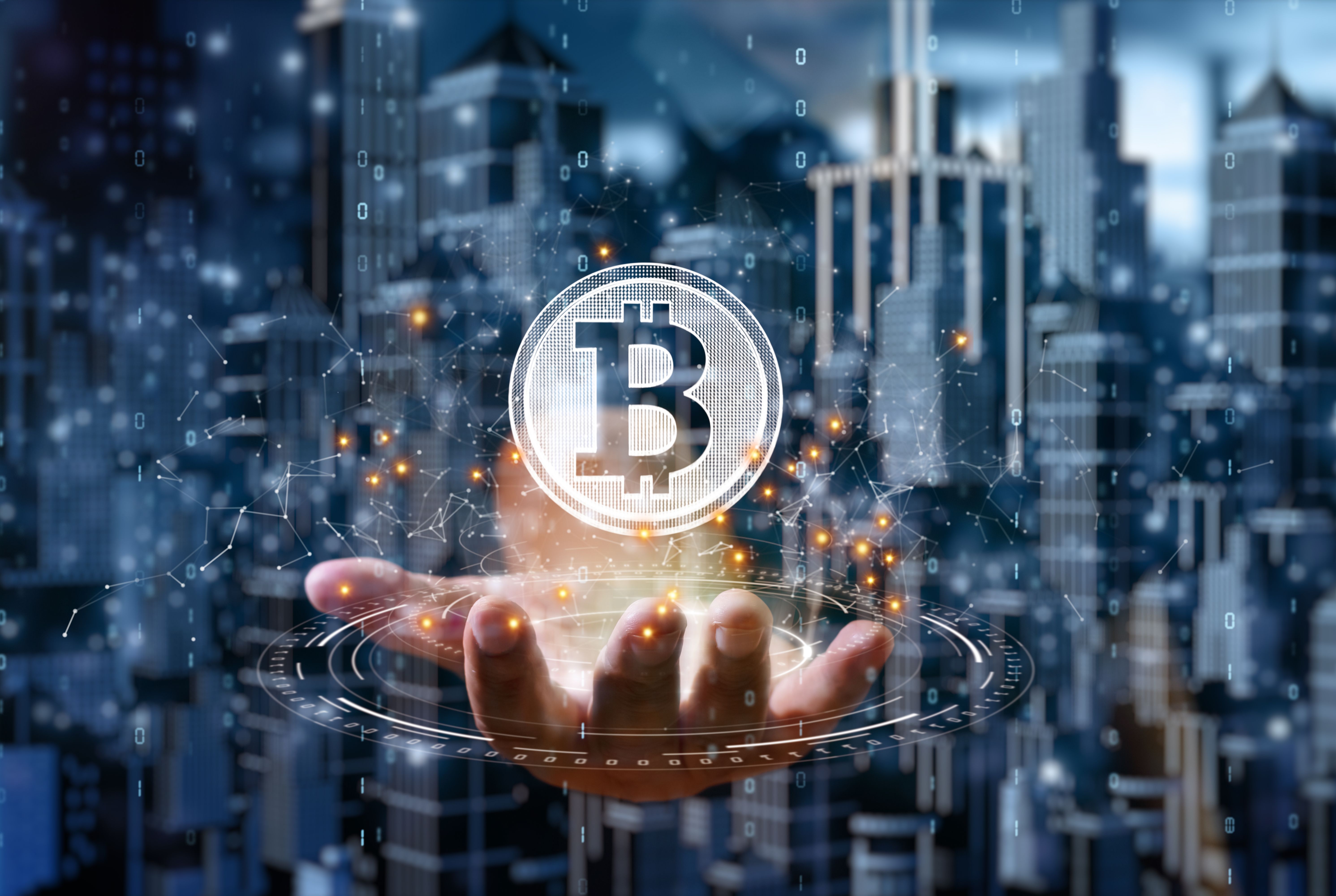 bitcoin transaction