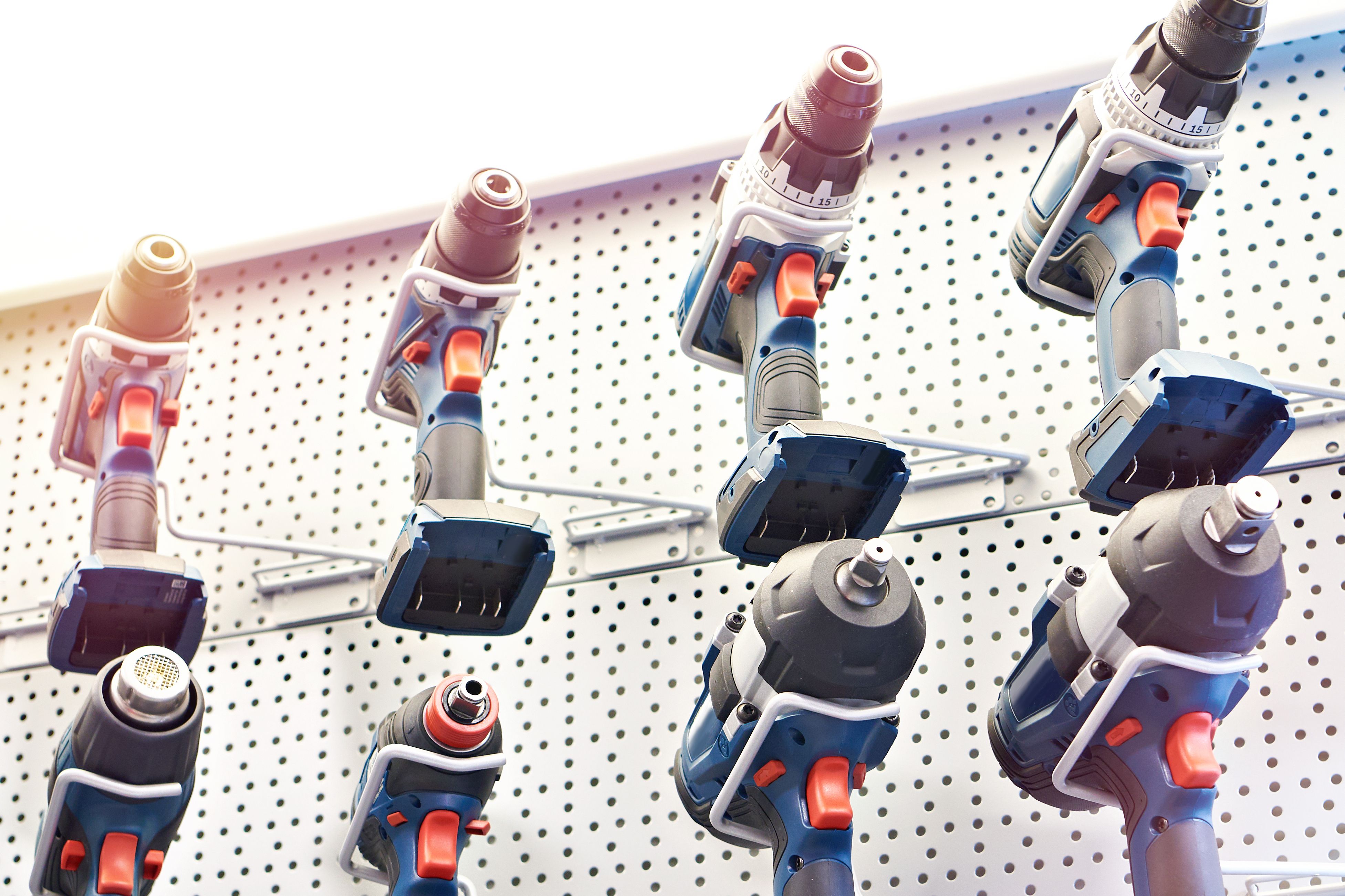 magnetic drill shopping