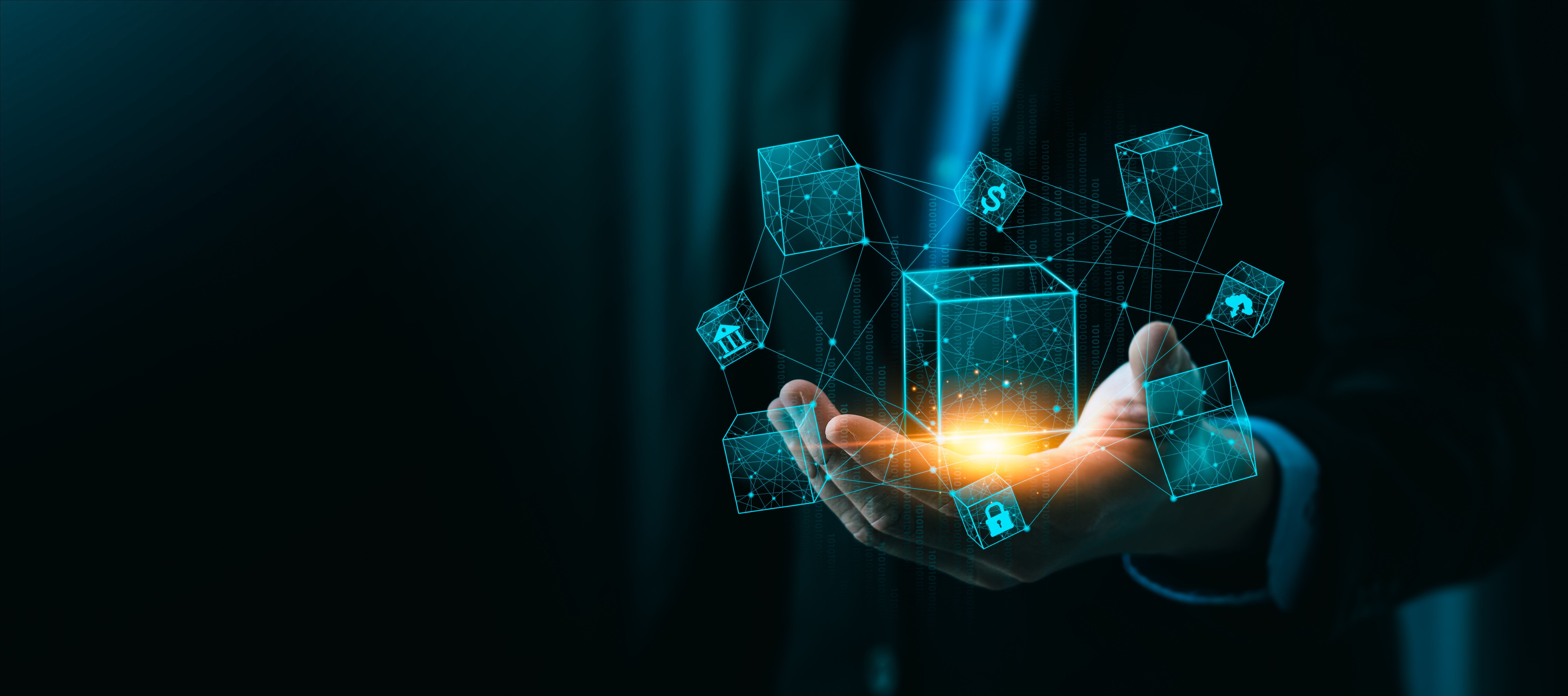 tokenization blockchain