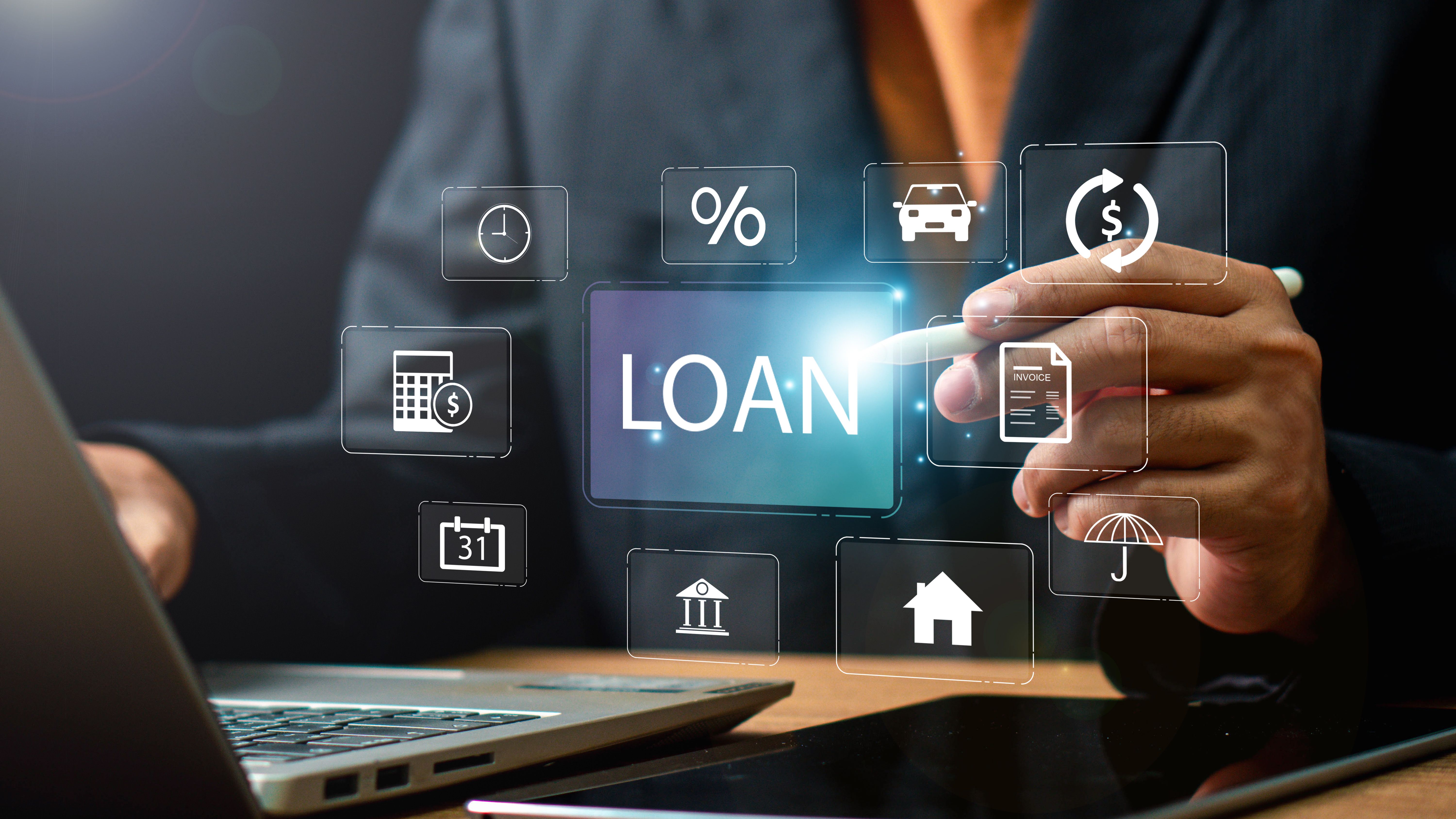 loan application
