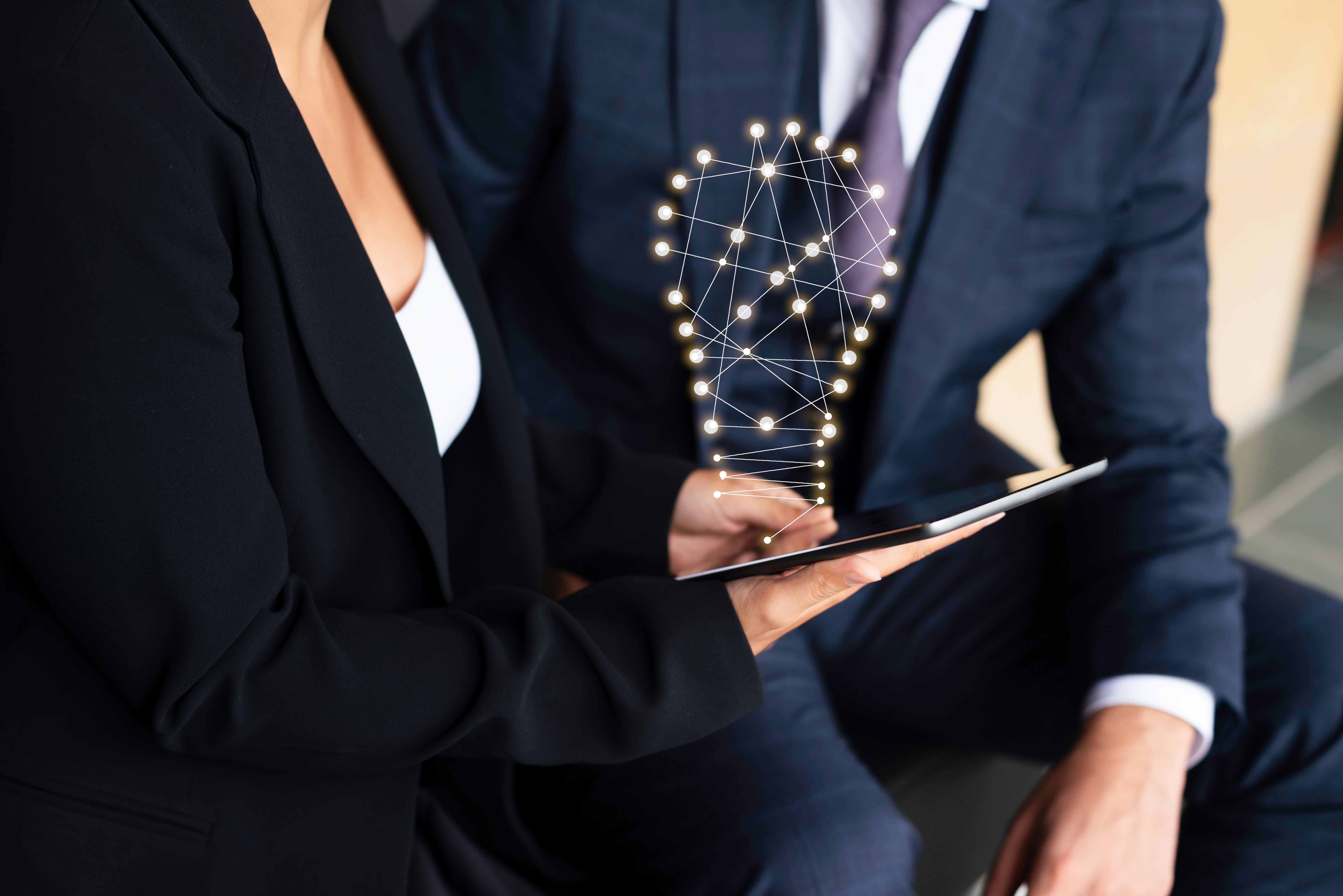 Using Digital Tablet for Business Using Digital Tablet for Business