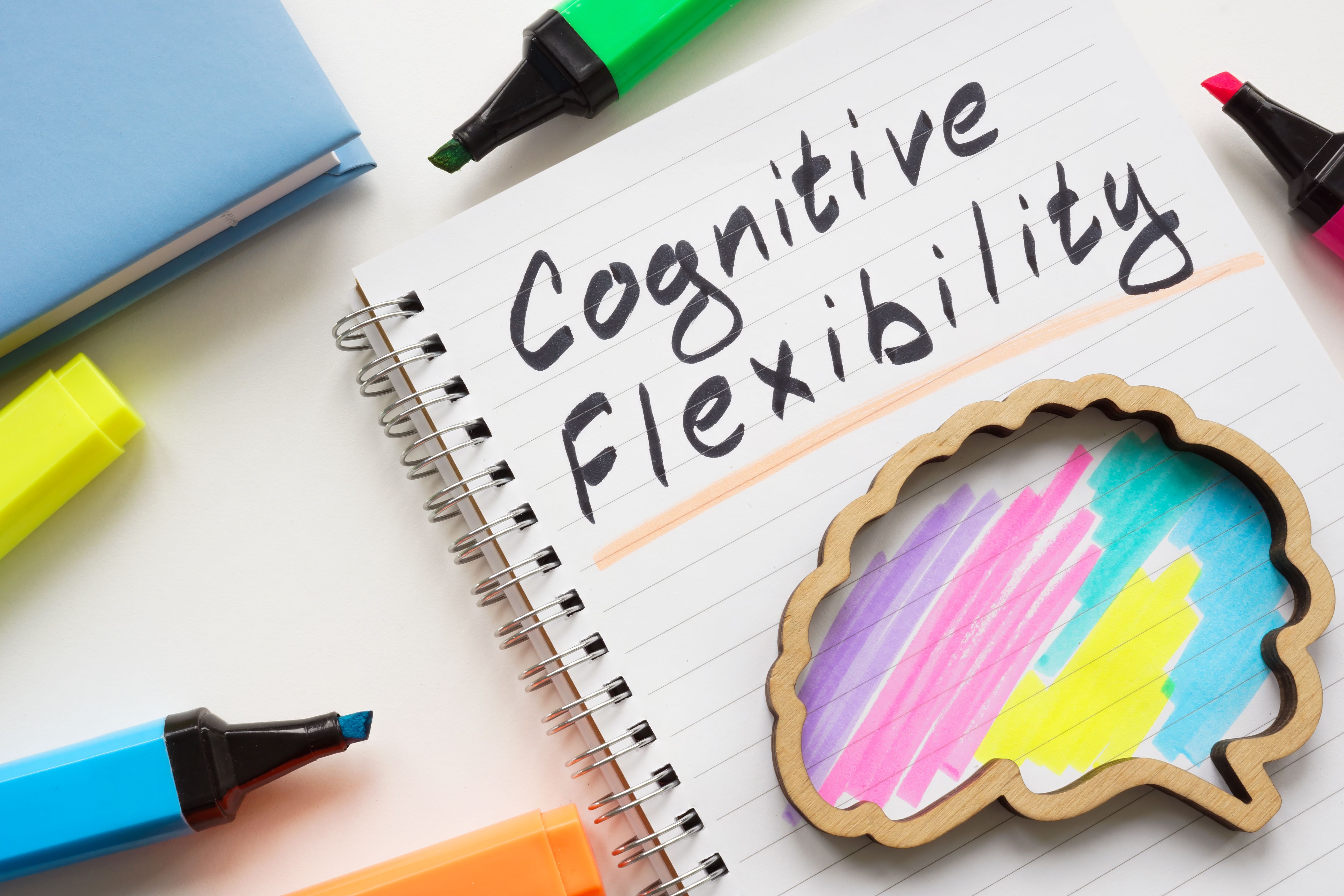 cognitive flexibility