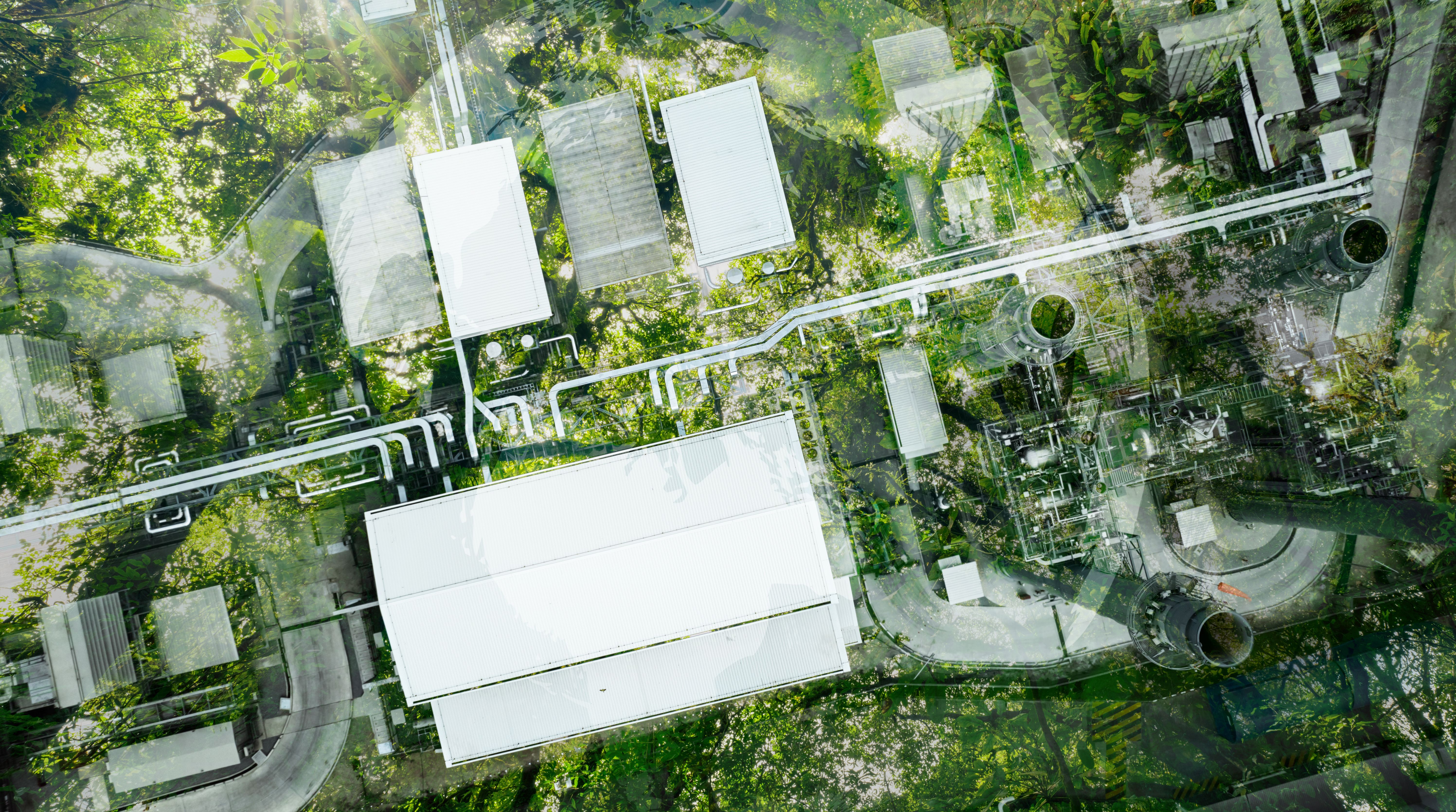 sustainable manufacturing