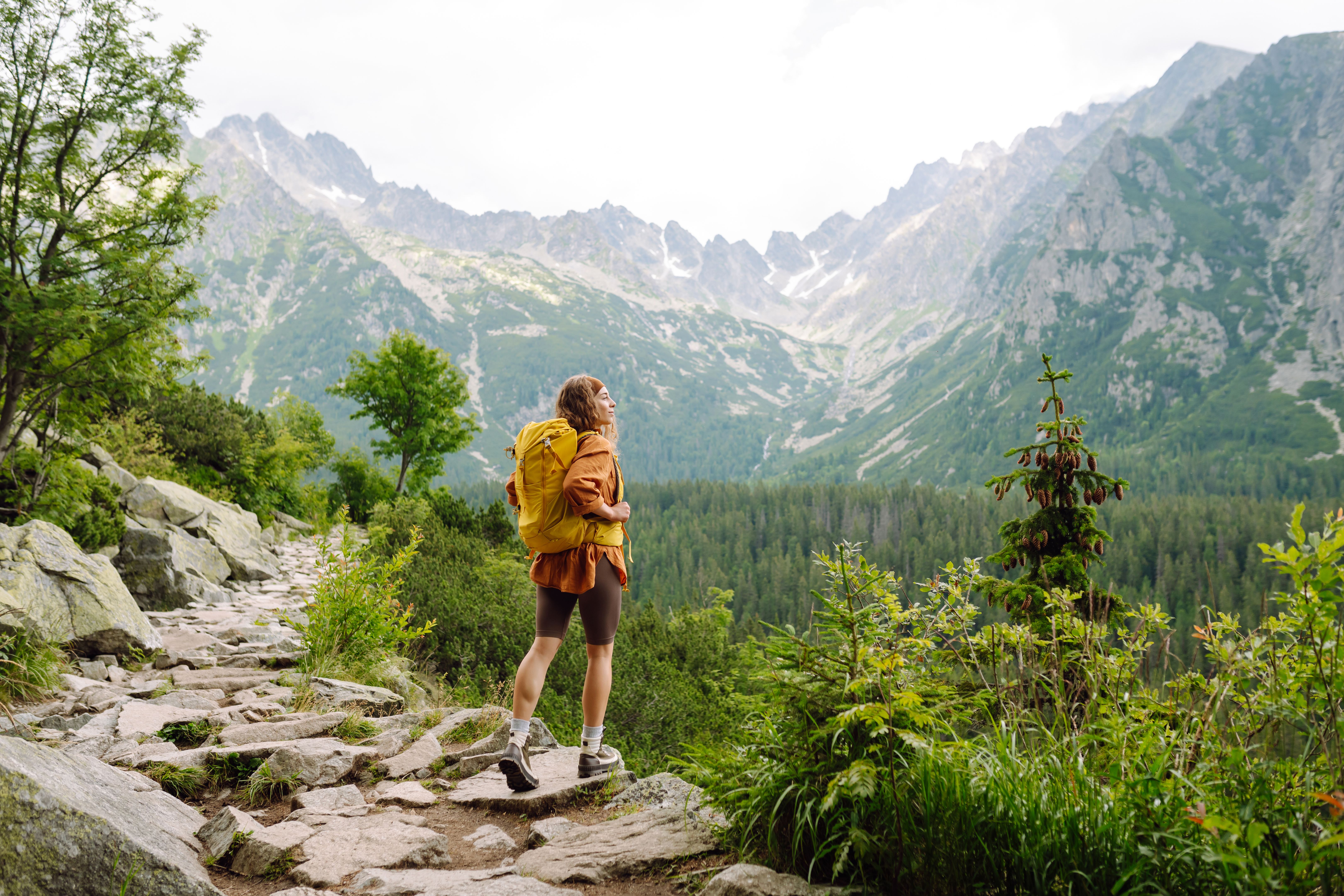 adventure travel