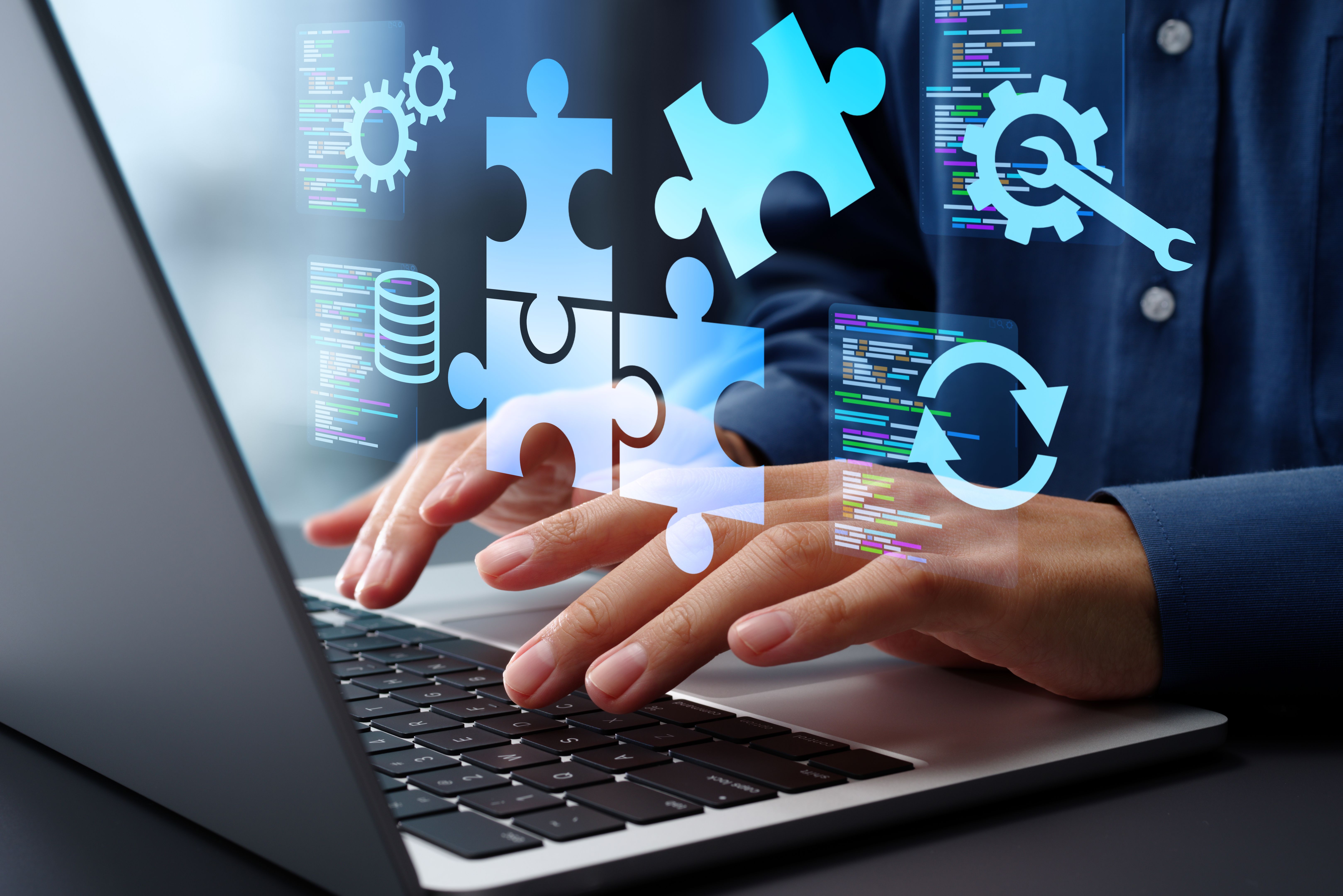customized business solutions