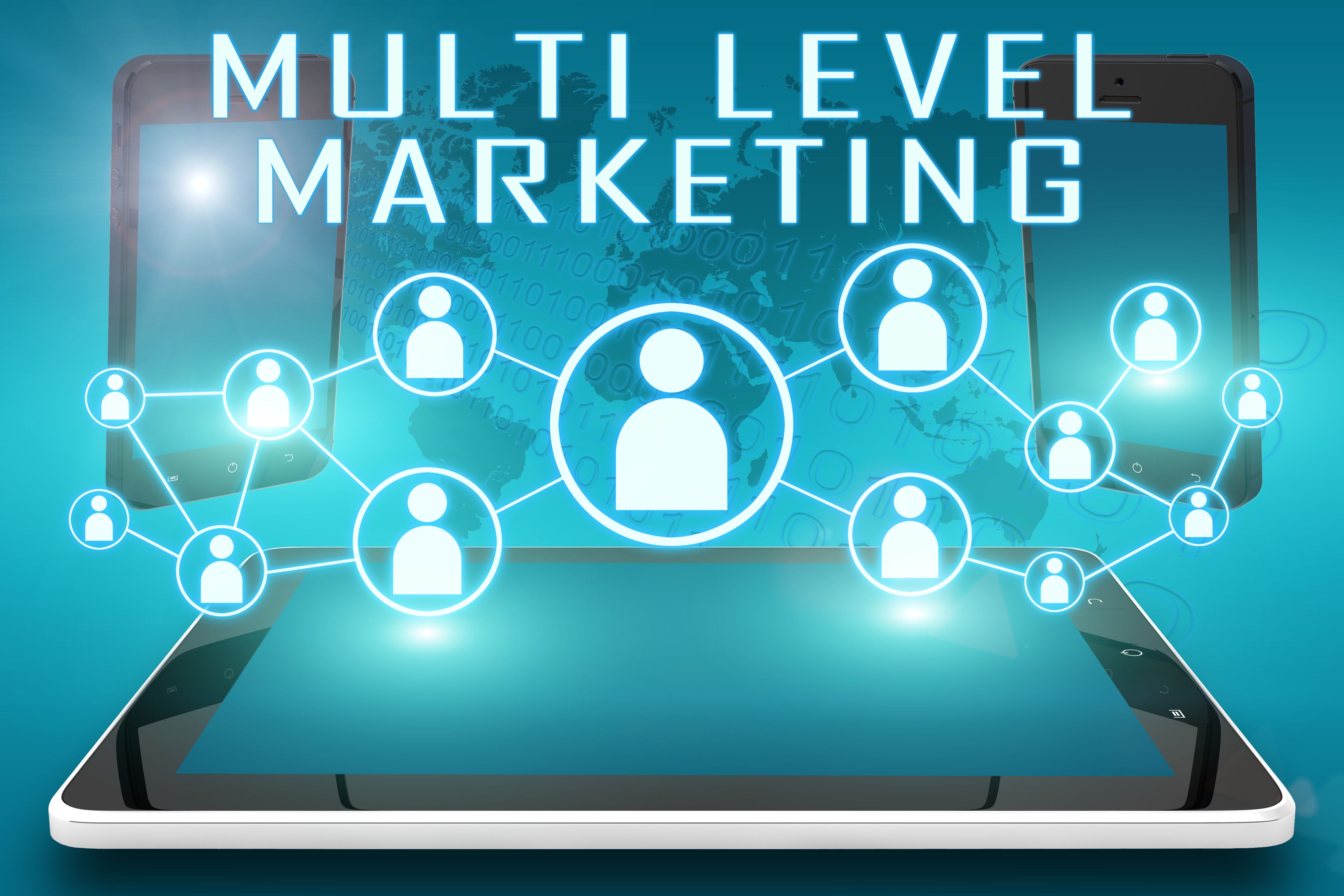 multiplatform marketing