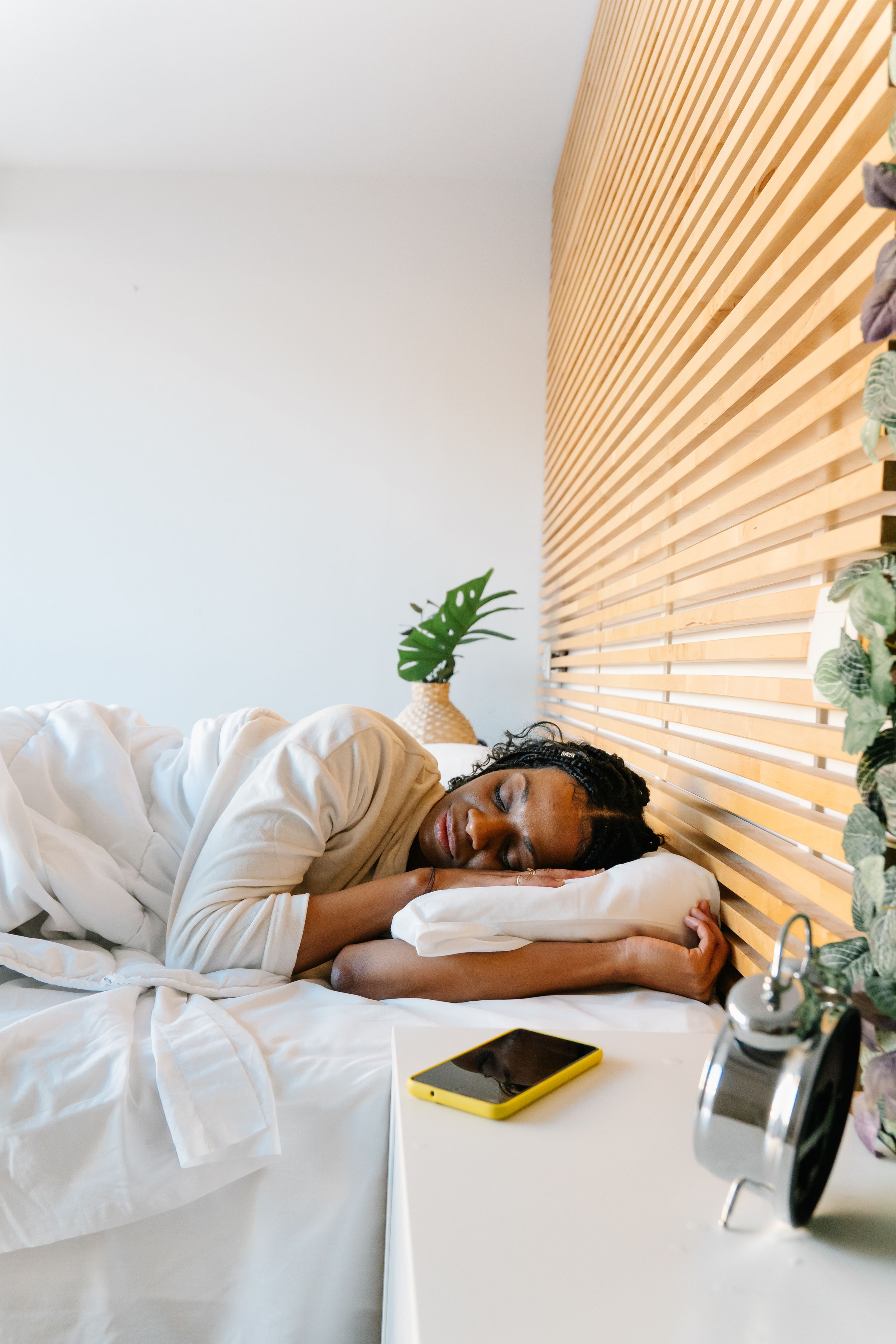 interior design continuity