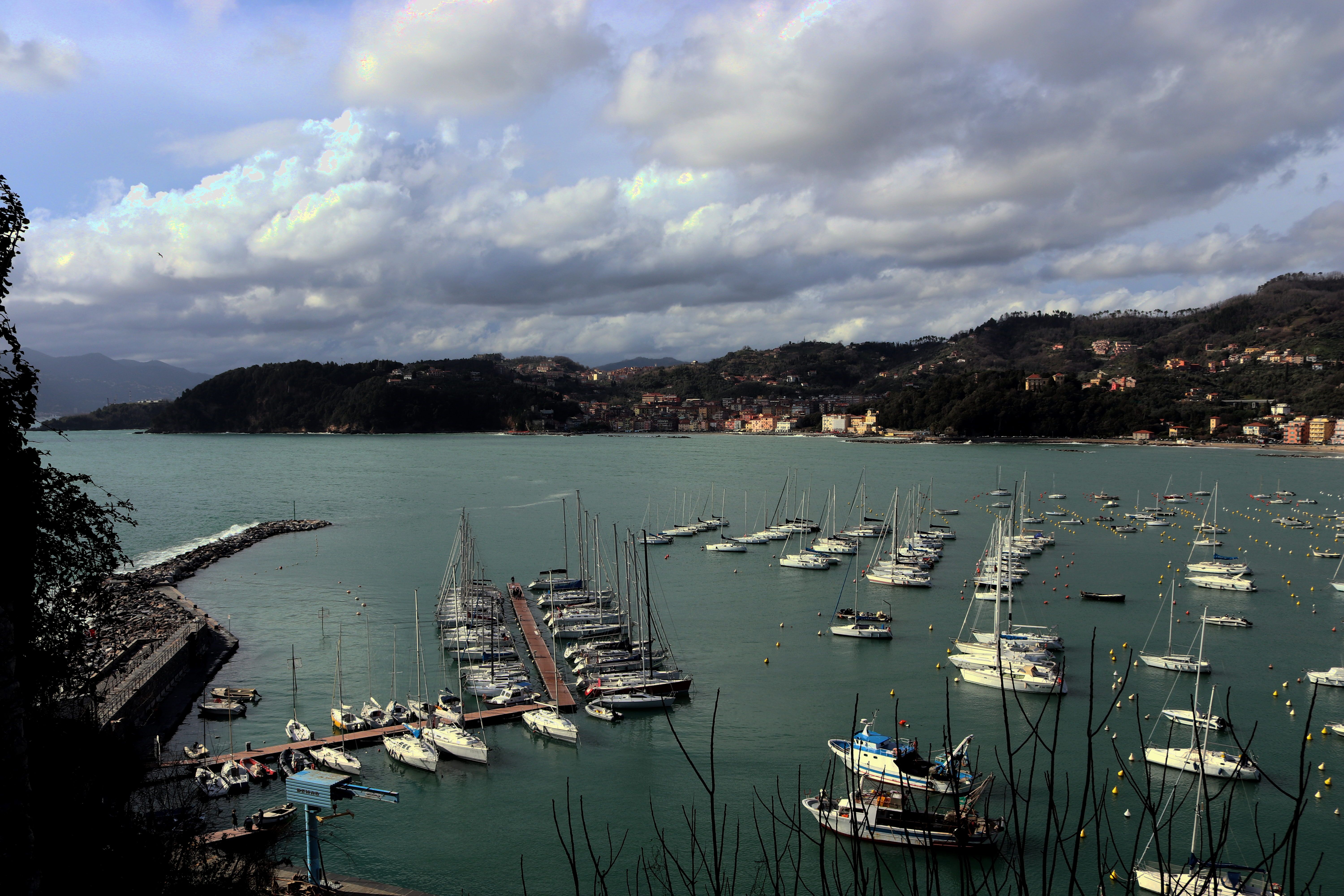lerici b&b
