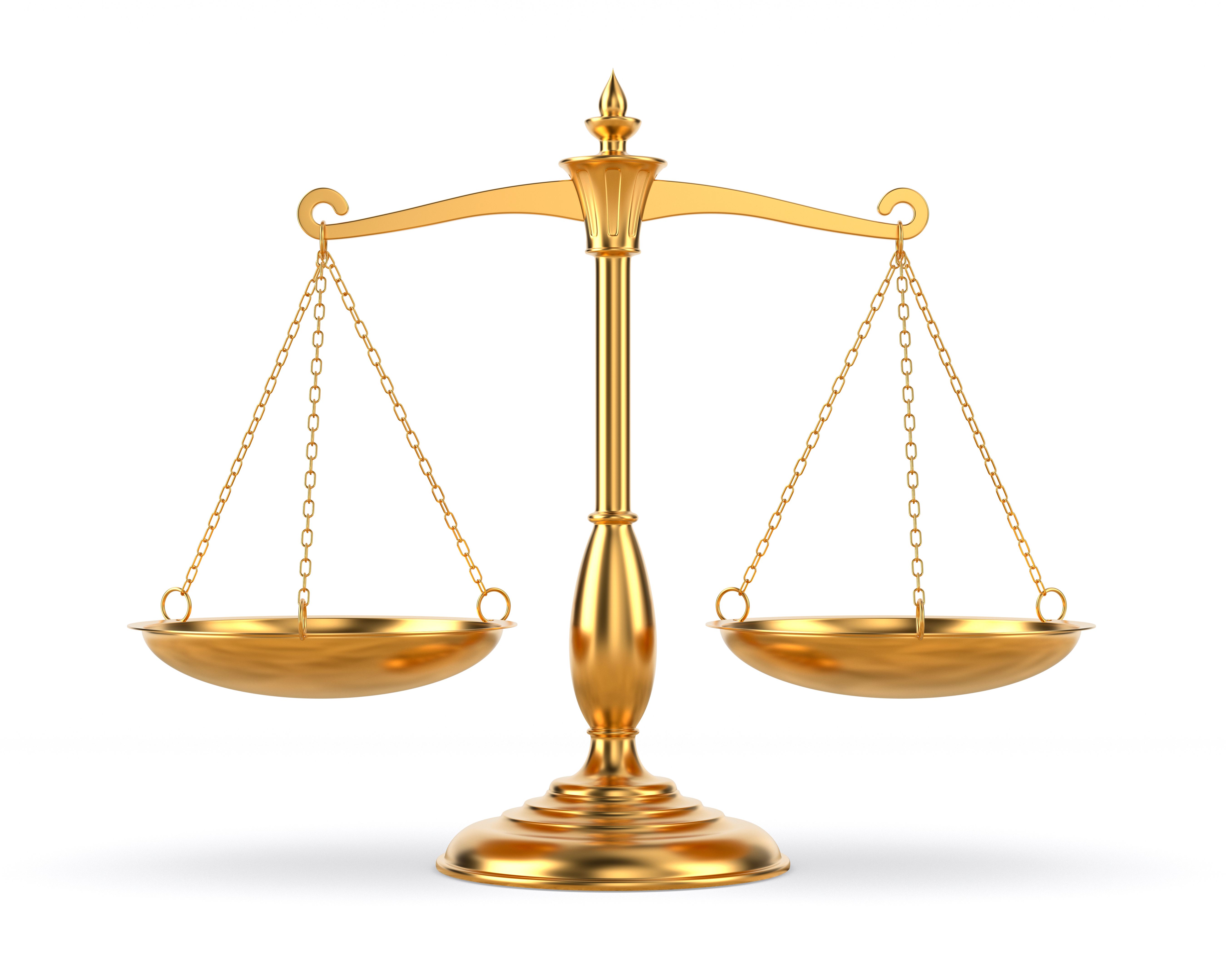balance scale