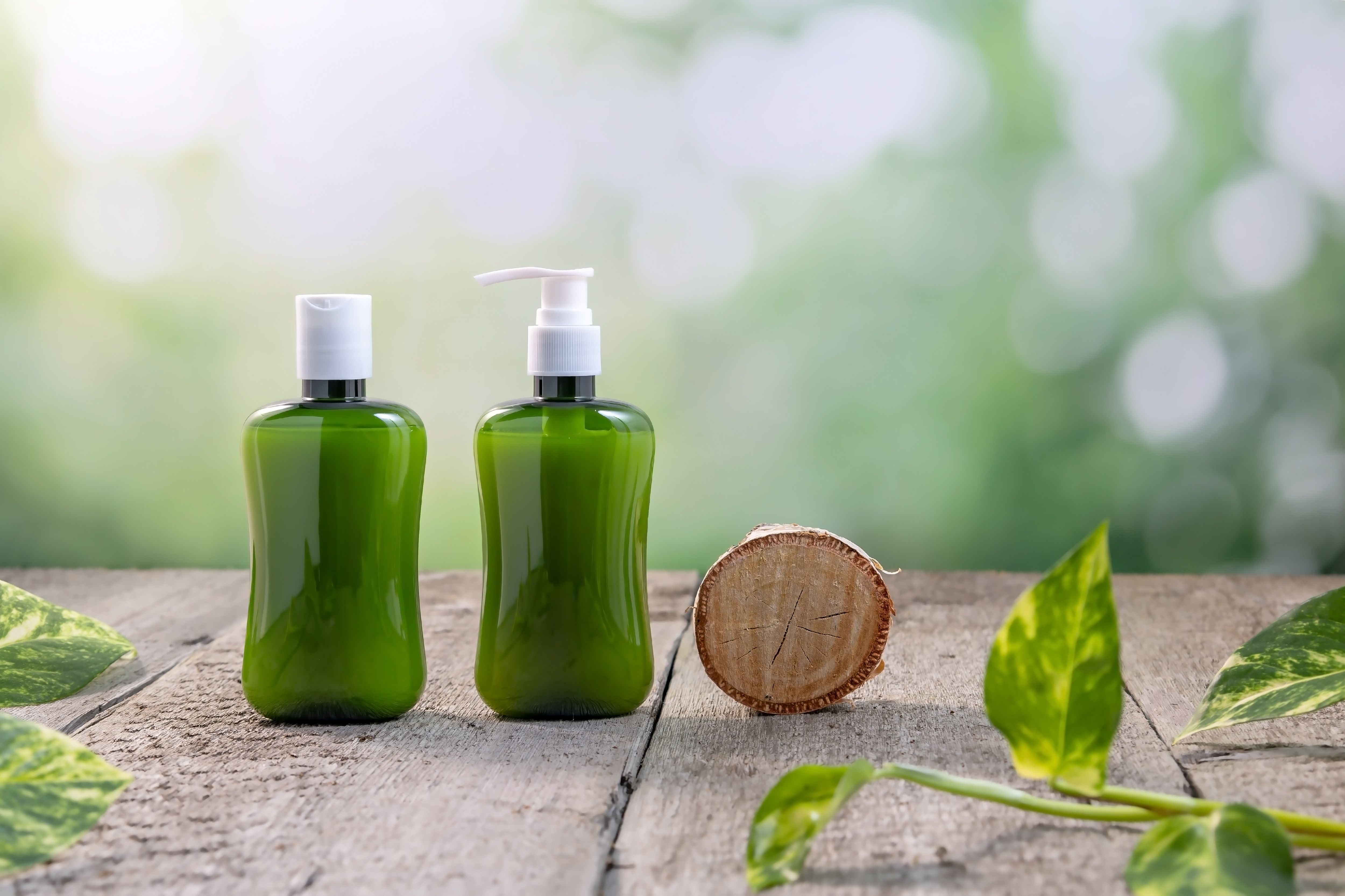 herbal shampoo benefits