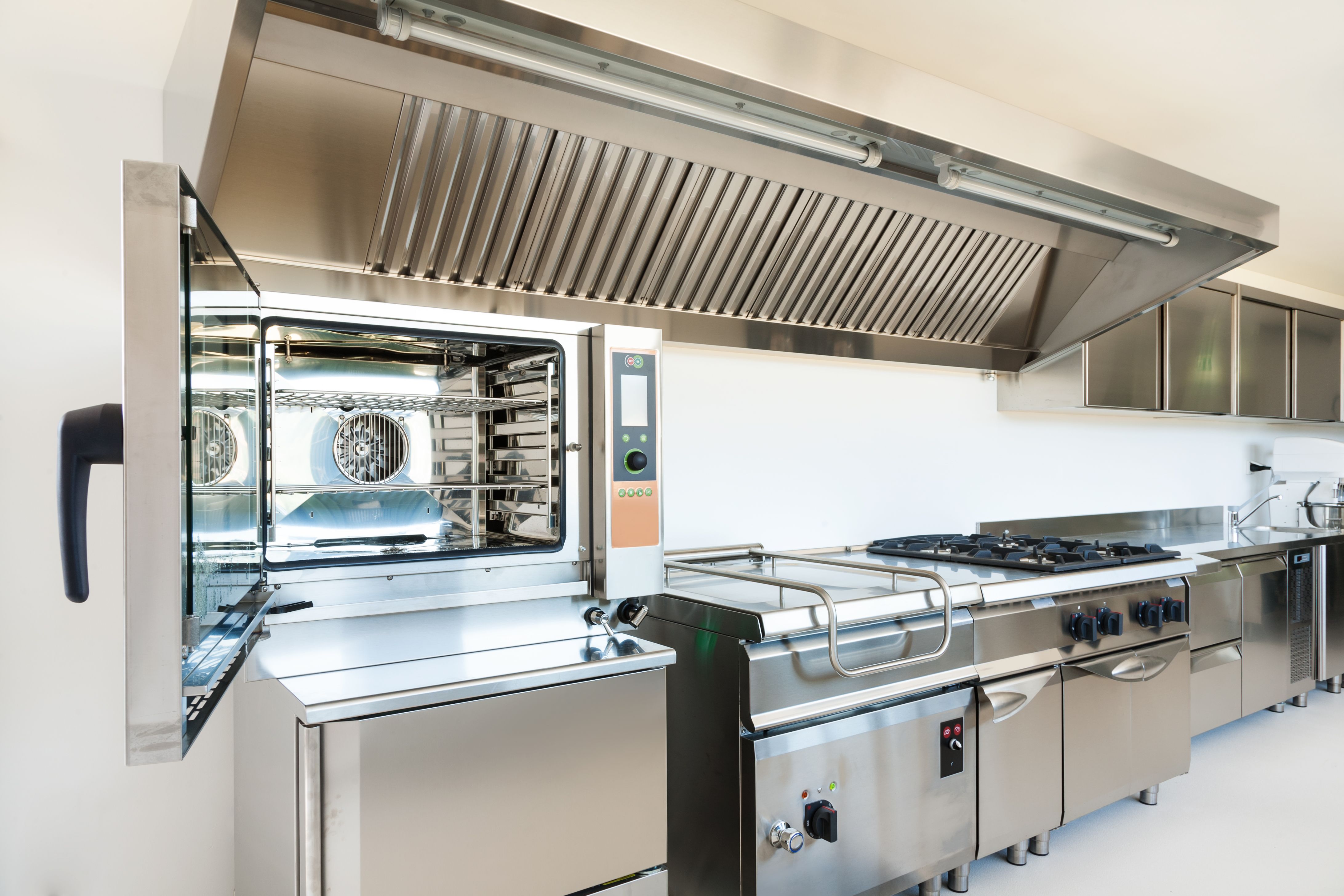 restaurant equipment