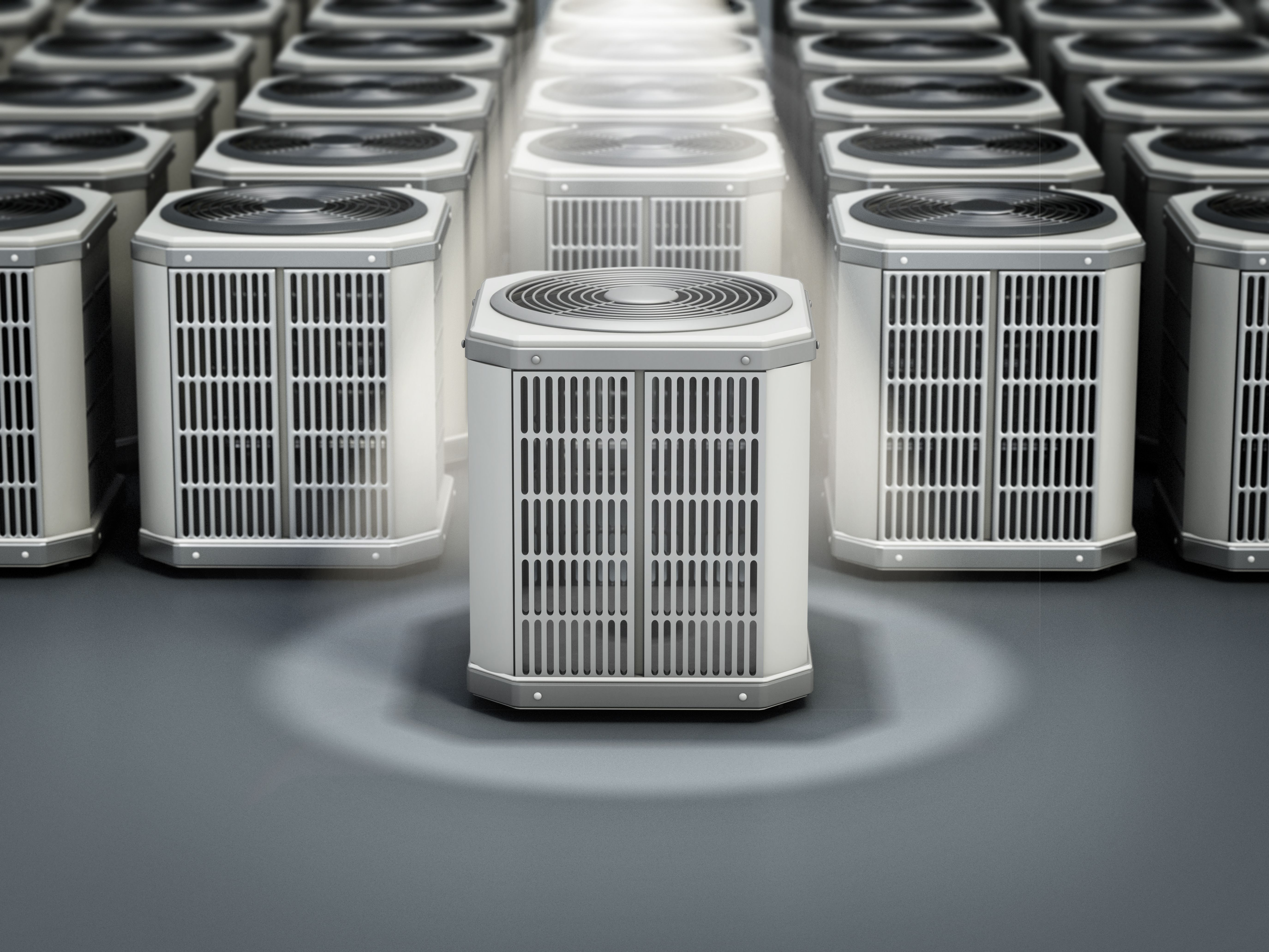 choosing air conditioner