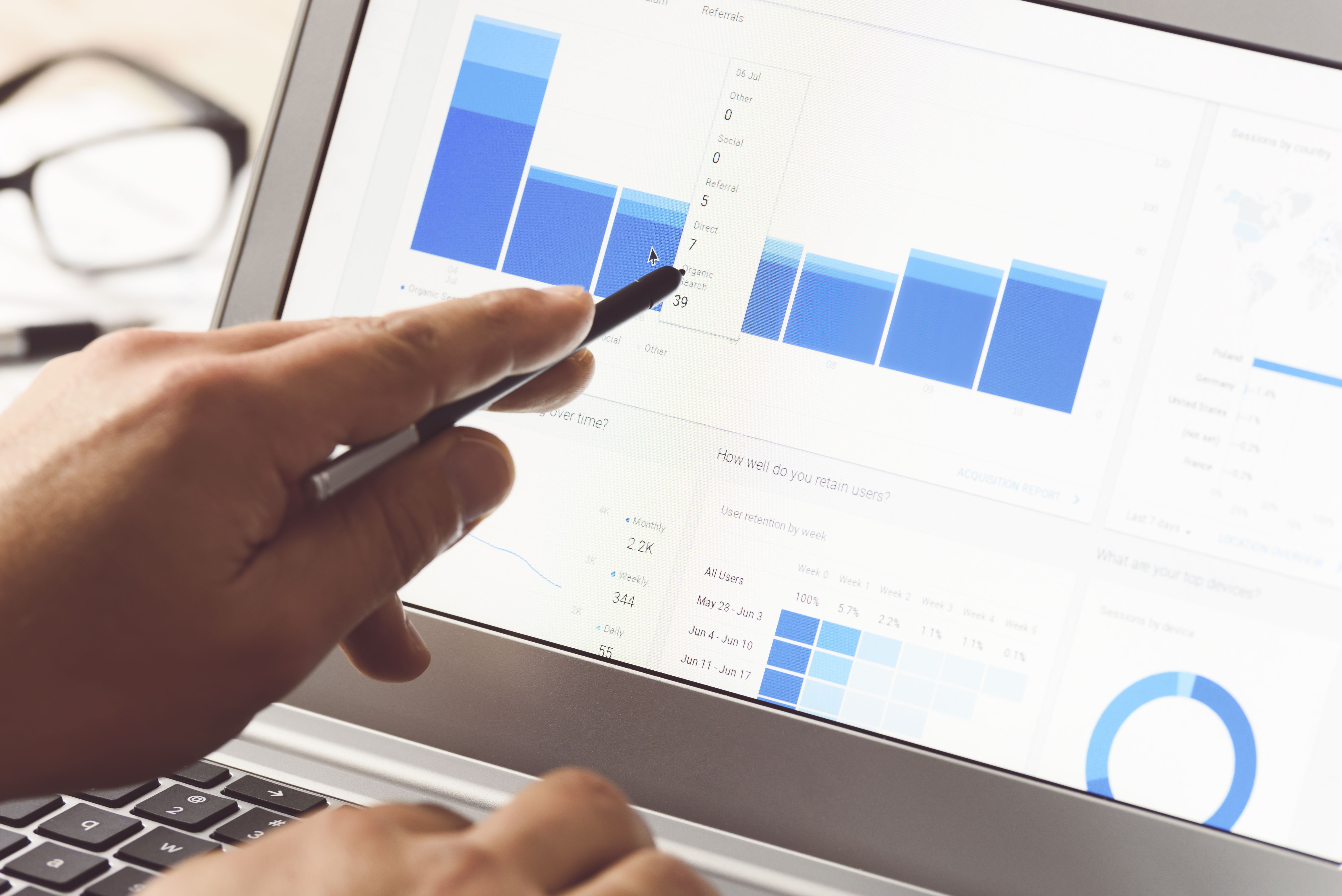 seo strategy