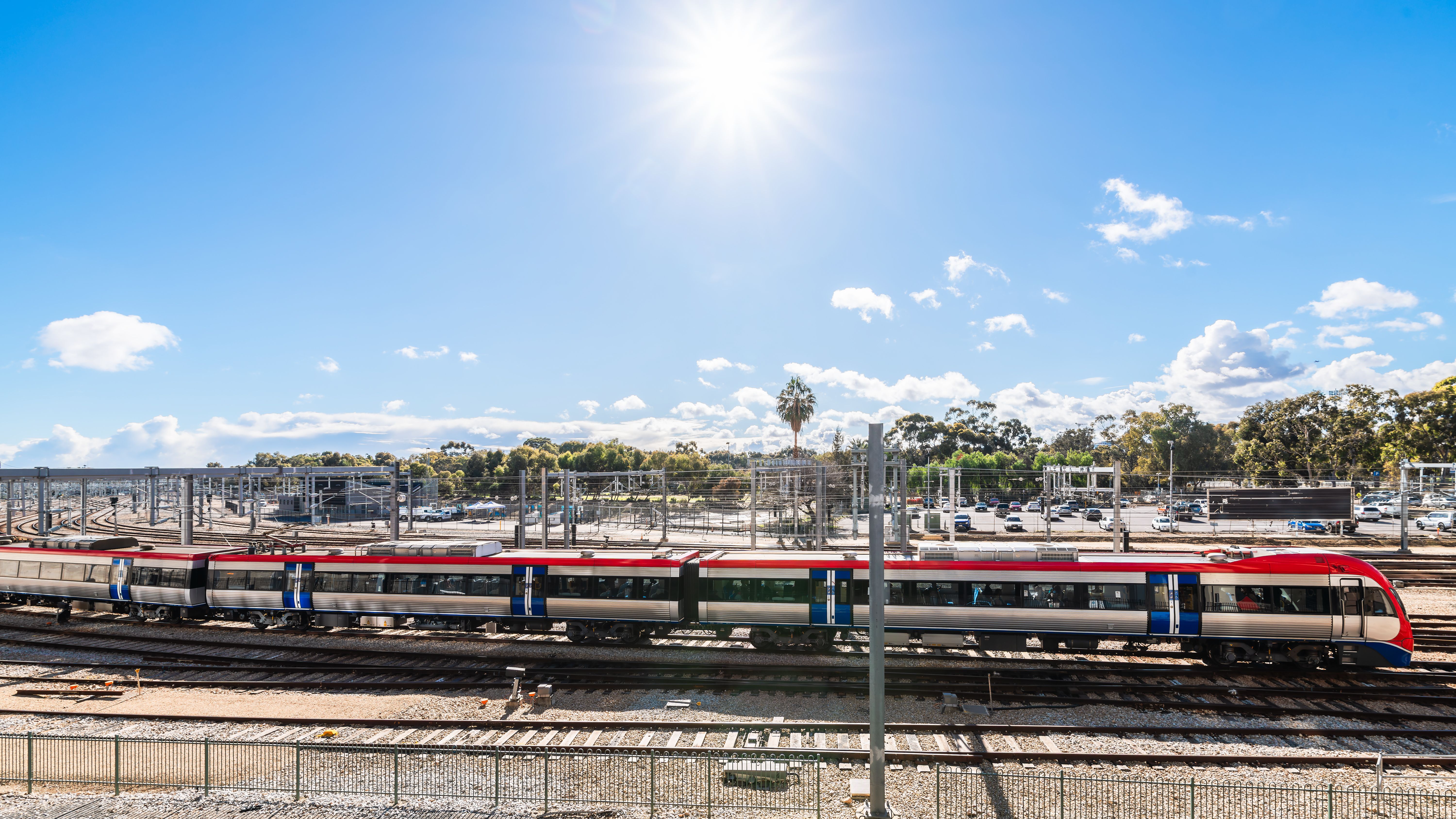 community electrification