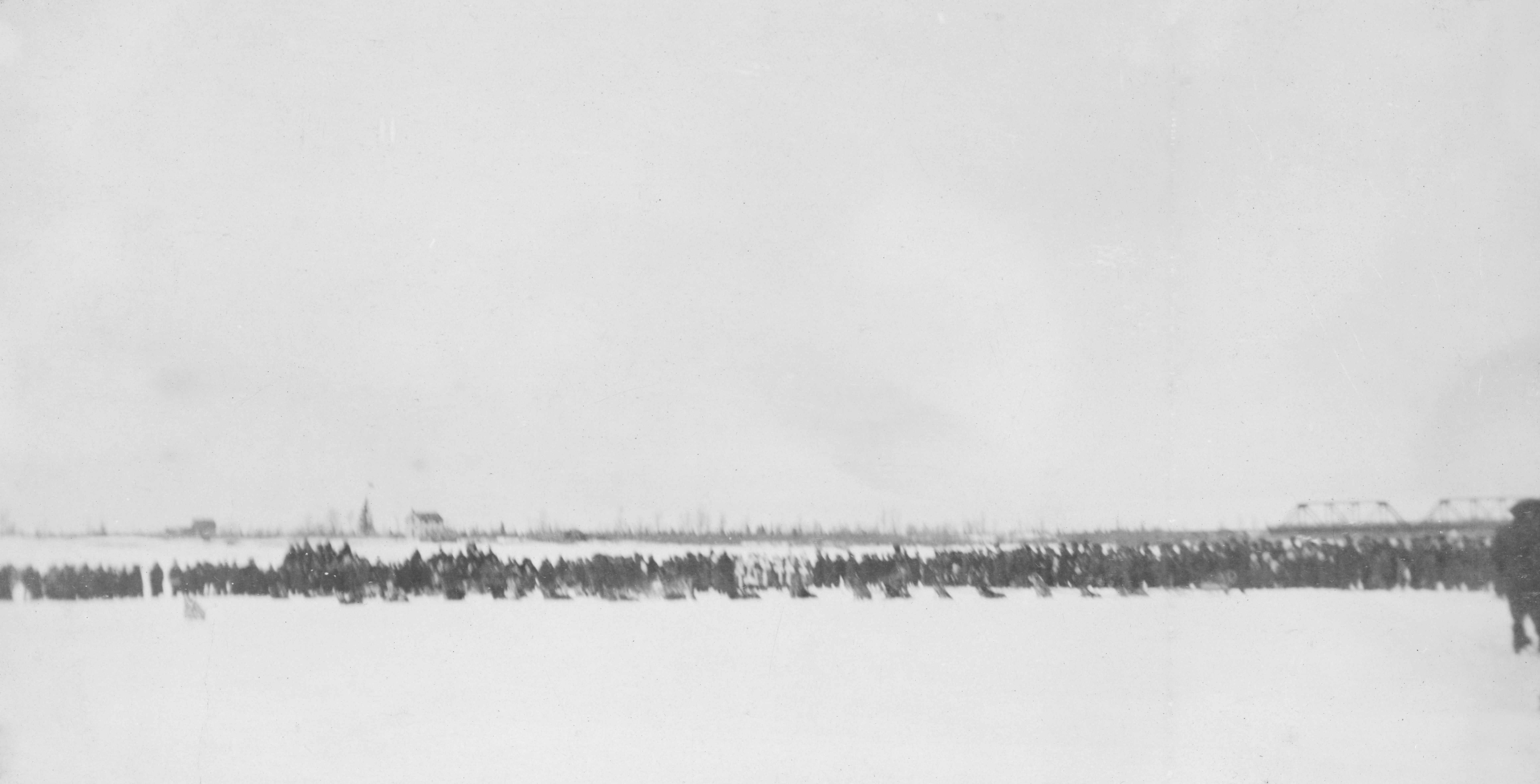 winter carnival